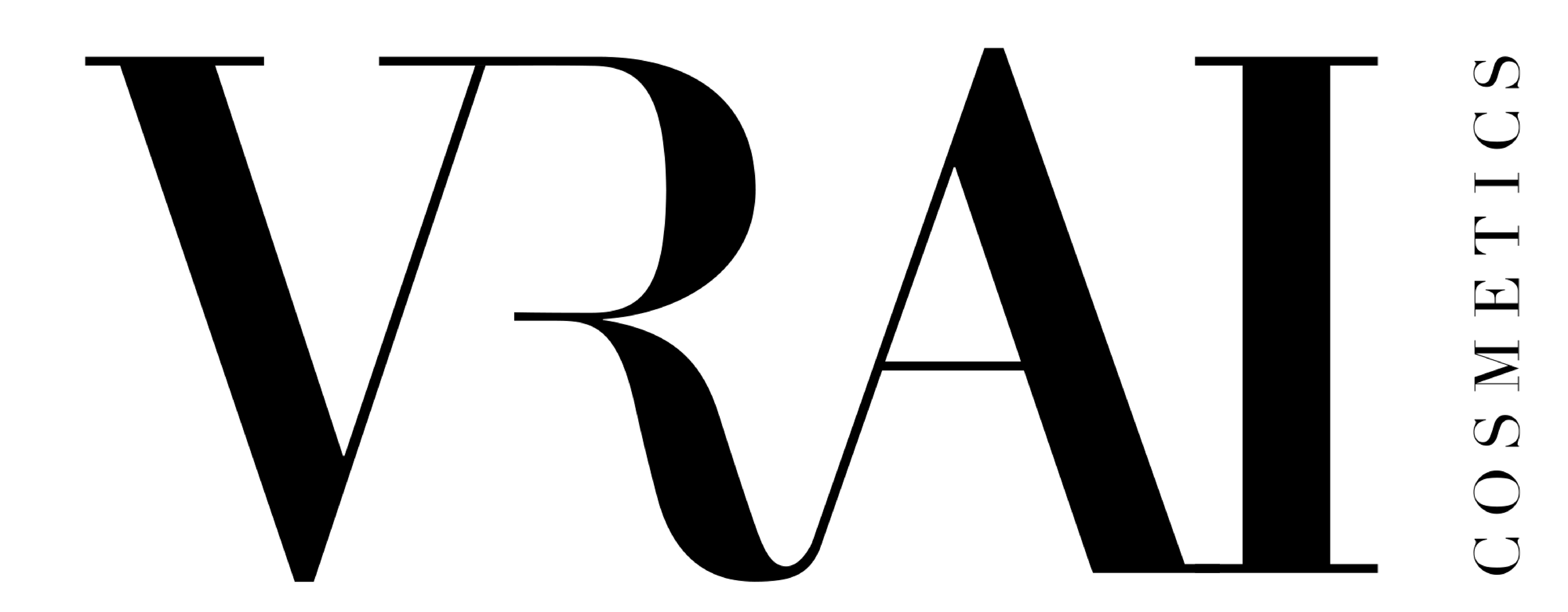 VRAI cosmetics
