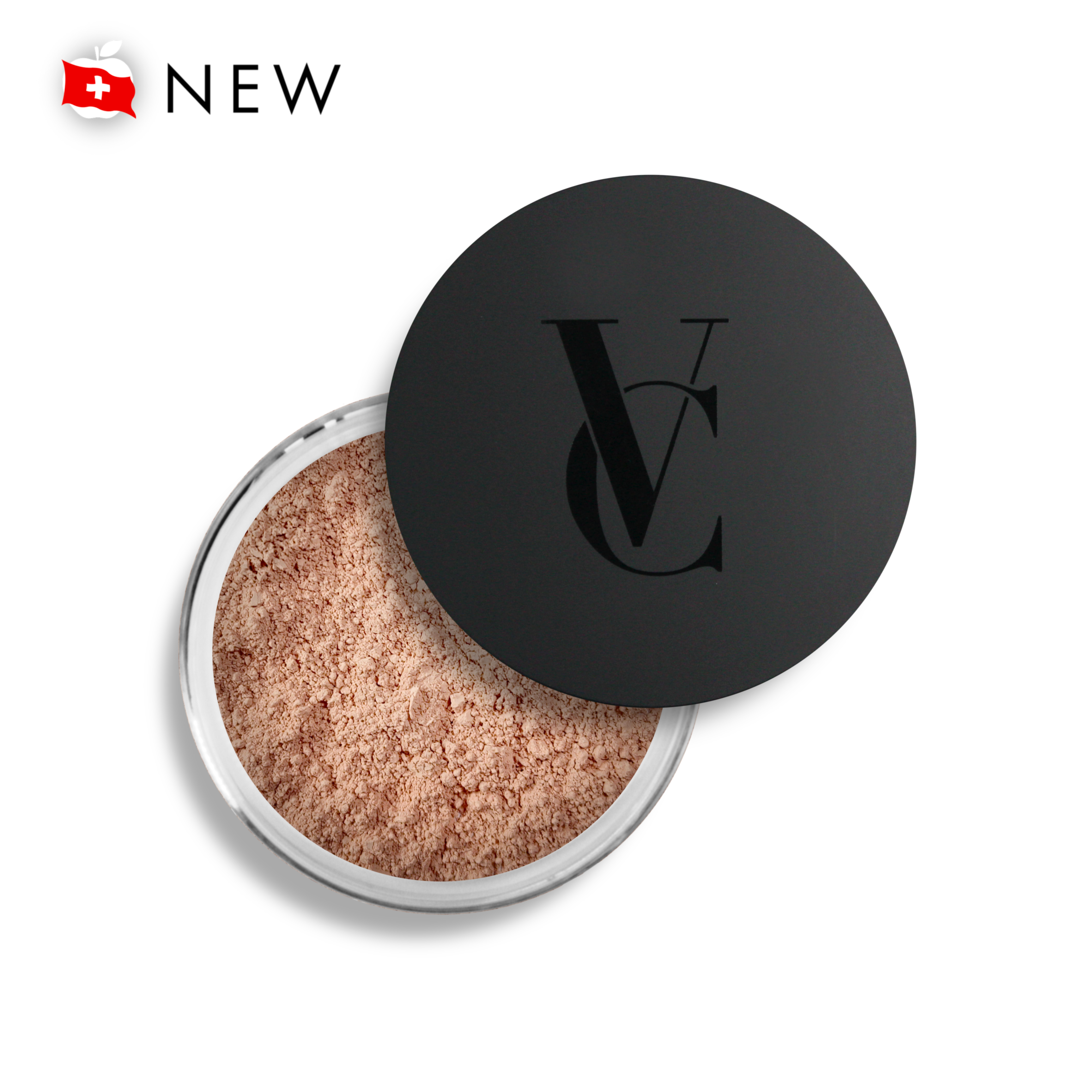 THE ABSOLUTE FOUNDATION with Swiss Apple Stem Cells