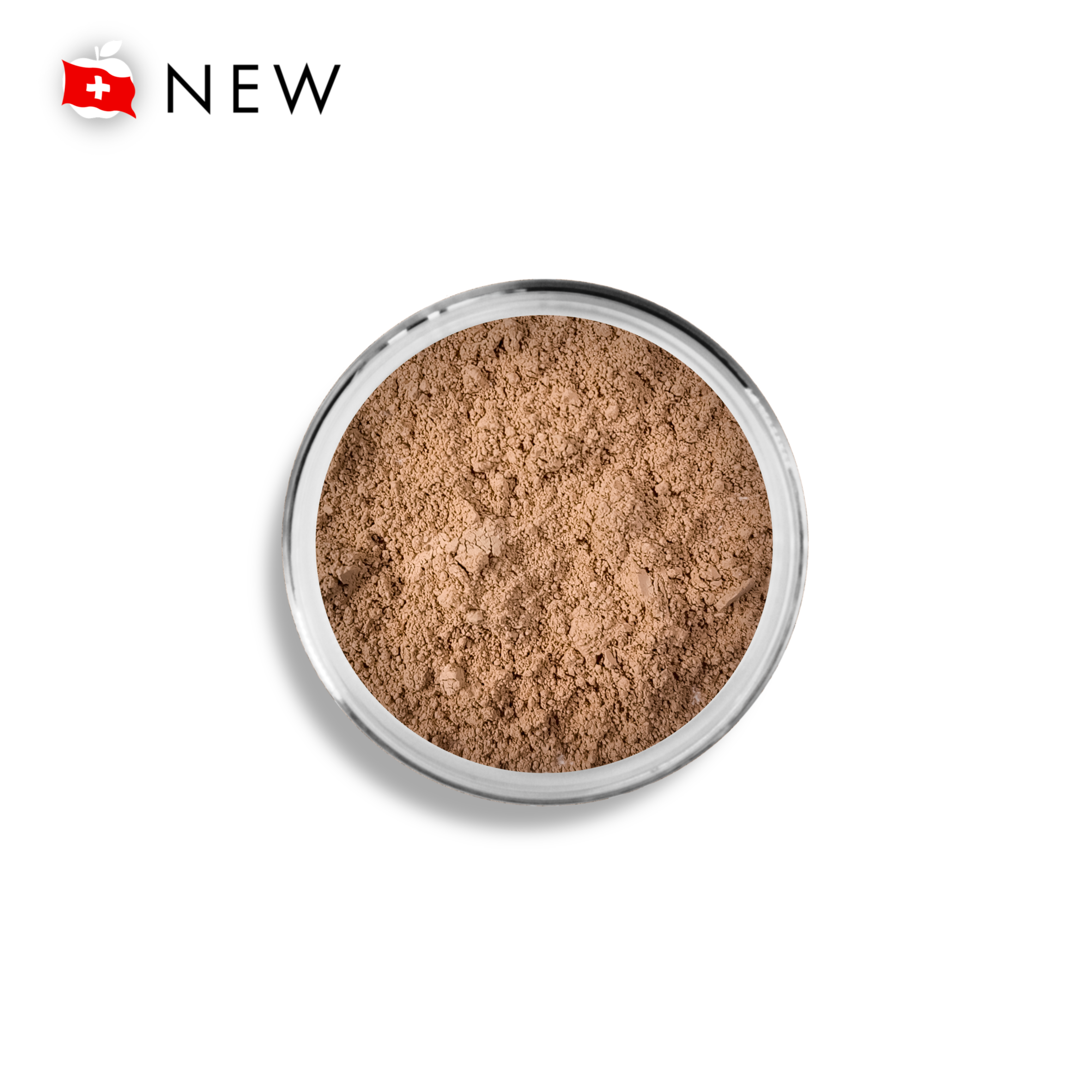 THE ABSOLUTE FOUNDATION with Swiss Apple Stem Cells