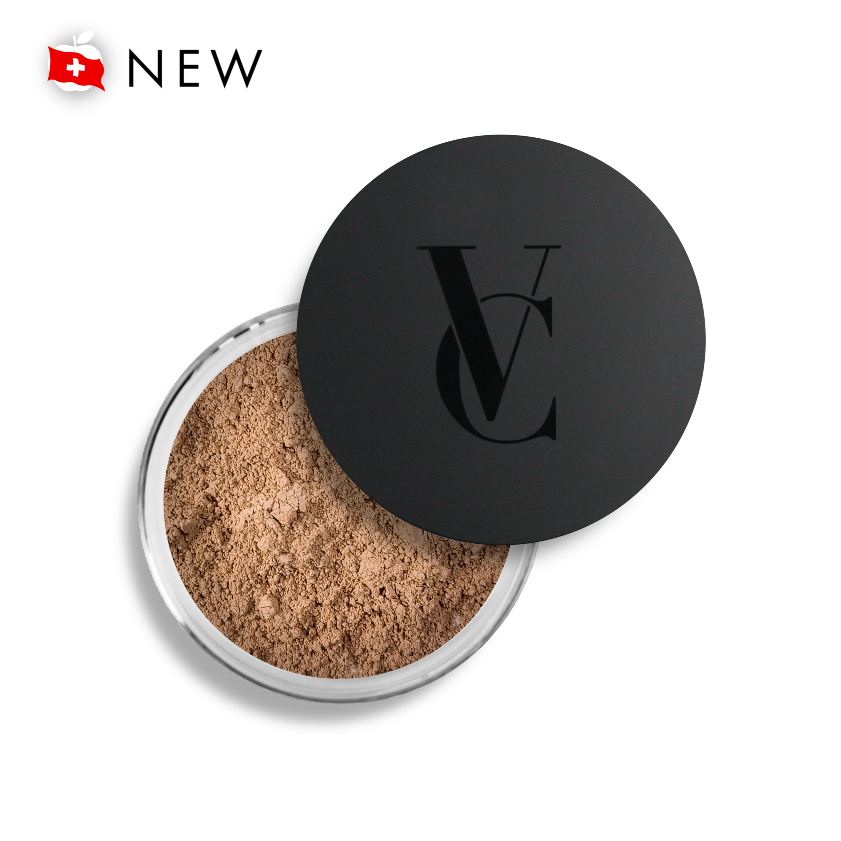 THE ABSOLUTE FOUNDATION with Swiss Apple Stem Cells