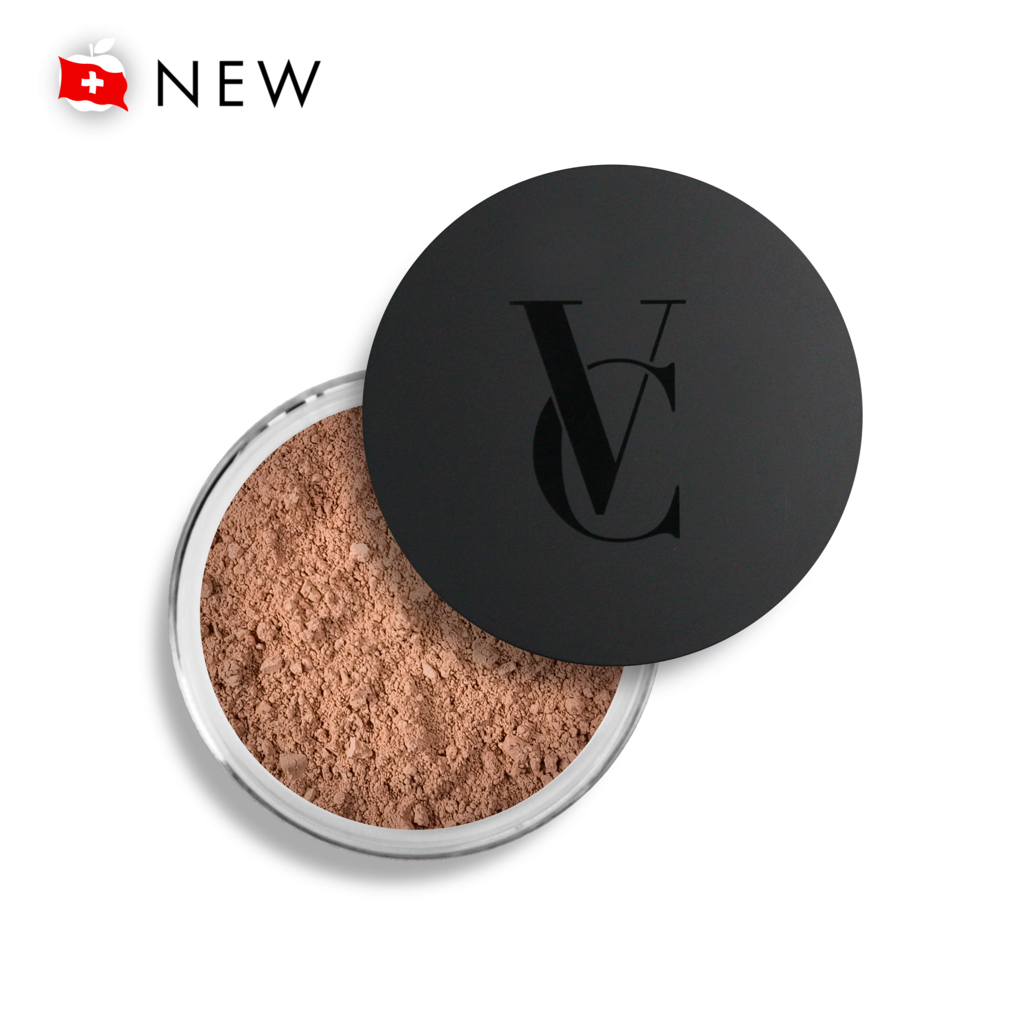 THE ABSOLUTE FOUNDATION with Swiss Apple Stem Cells