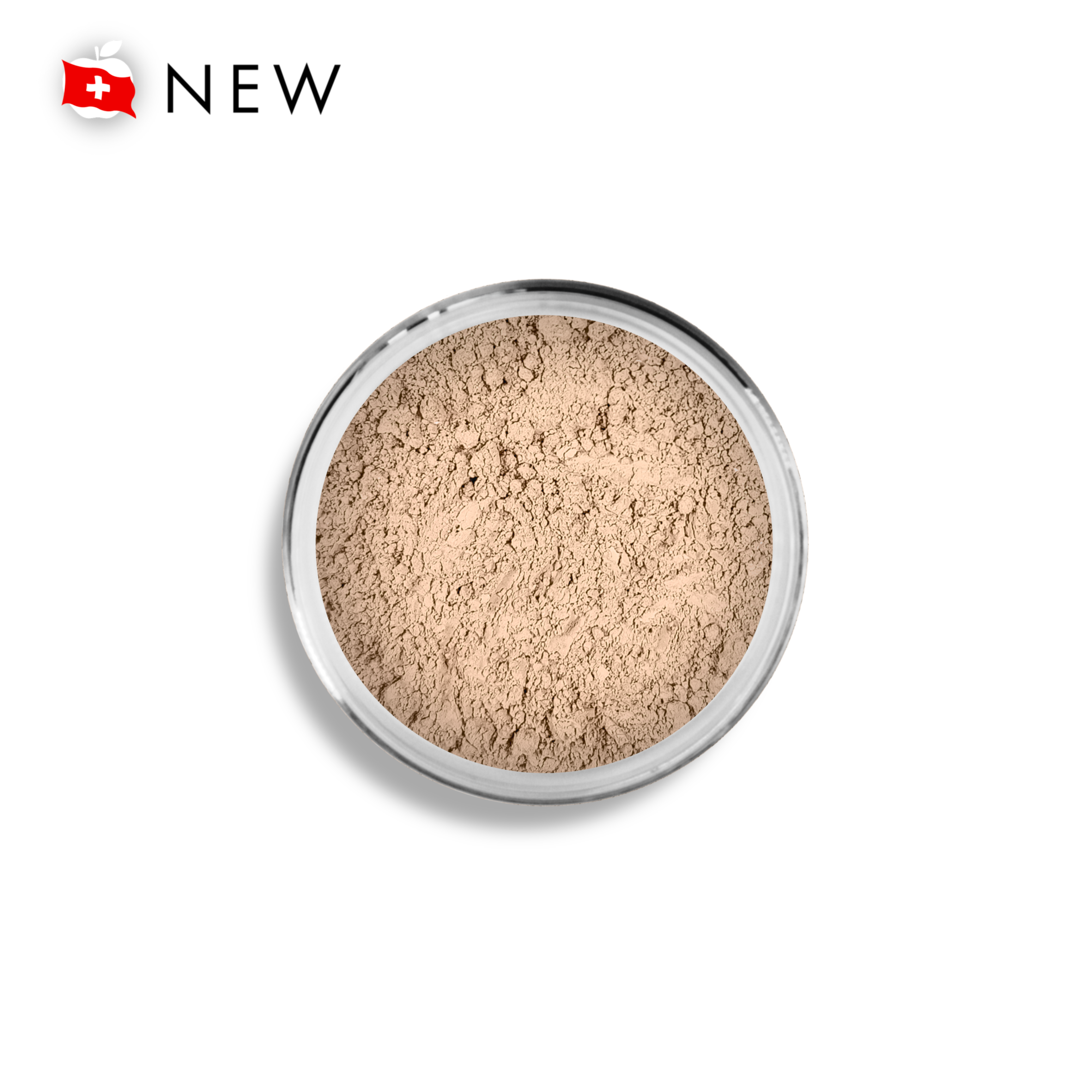 THE ABSOLUTE FOUNDATION with Swiss Apple Stem Cells