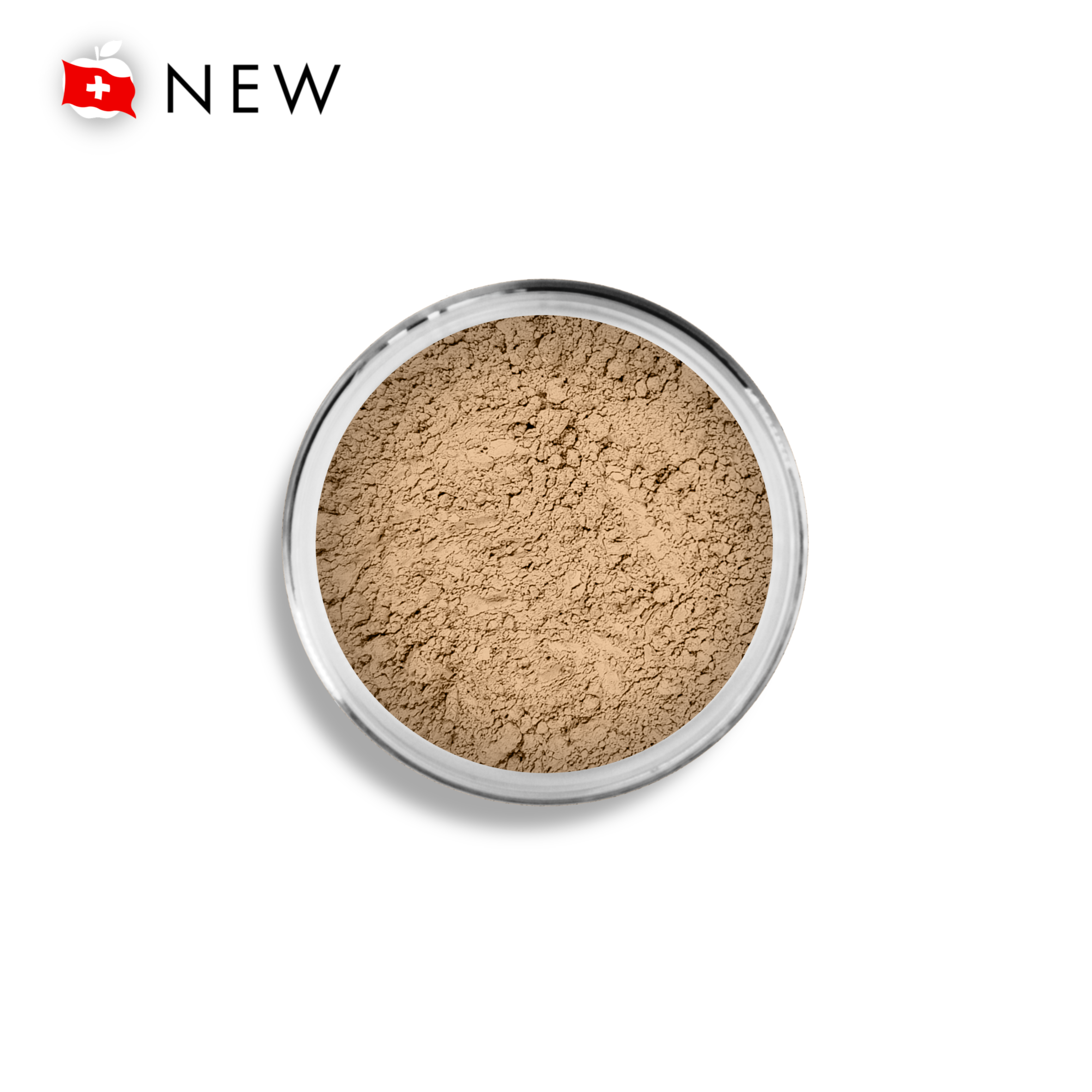 THE ABSOLUTE FOUNDATION with Swiss Apple Stem Cells