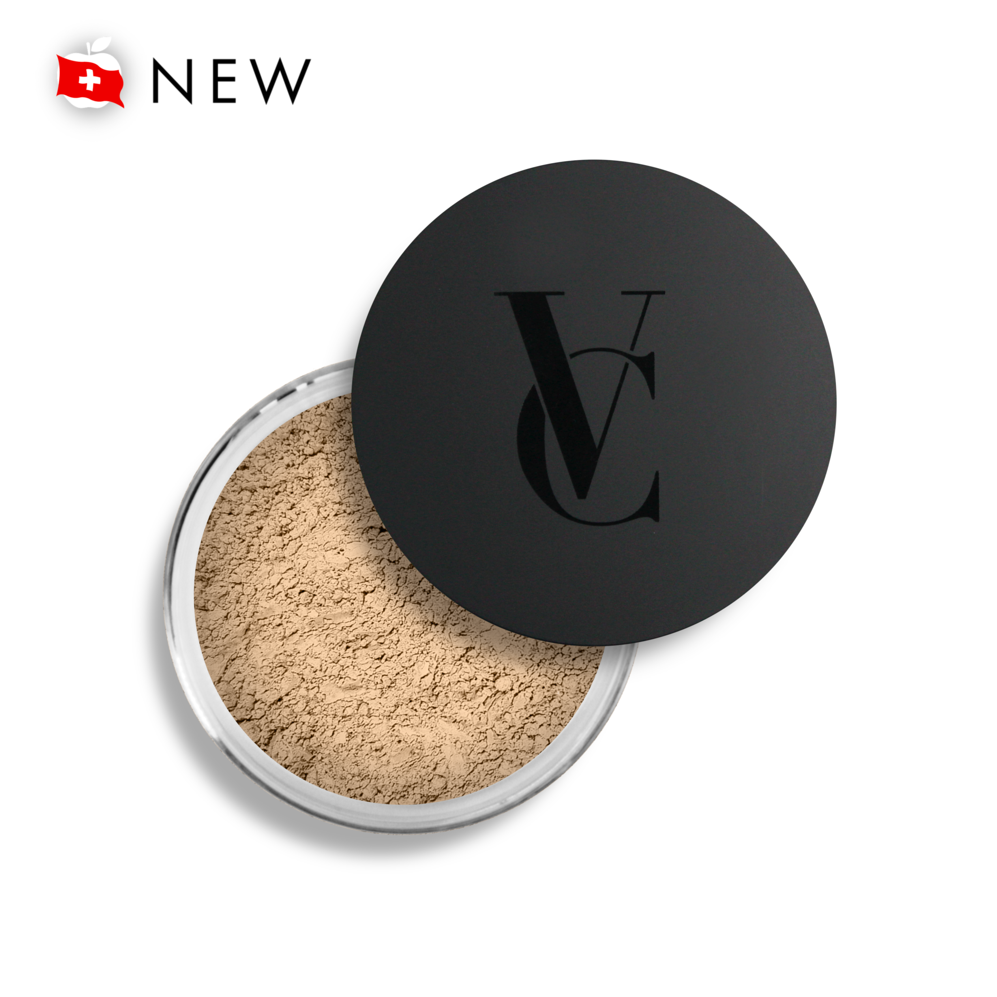 THE ABSOLUTE FOUNDATION with Swiss Apple Stem Cells