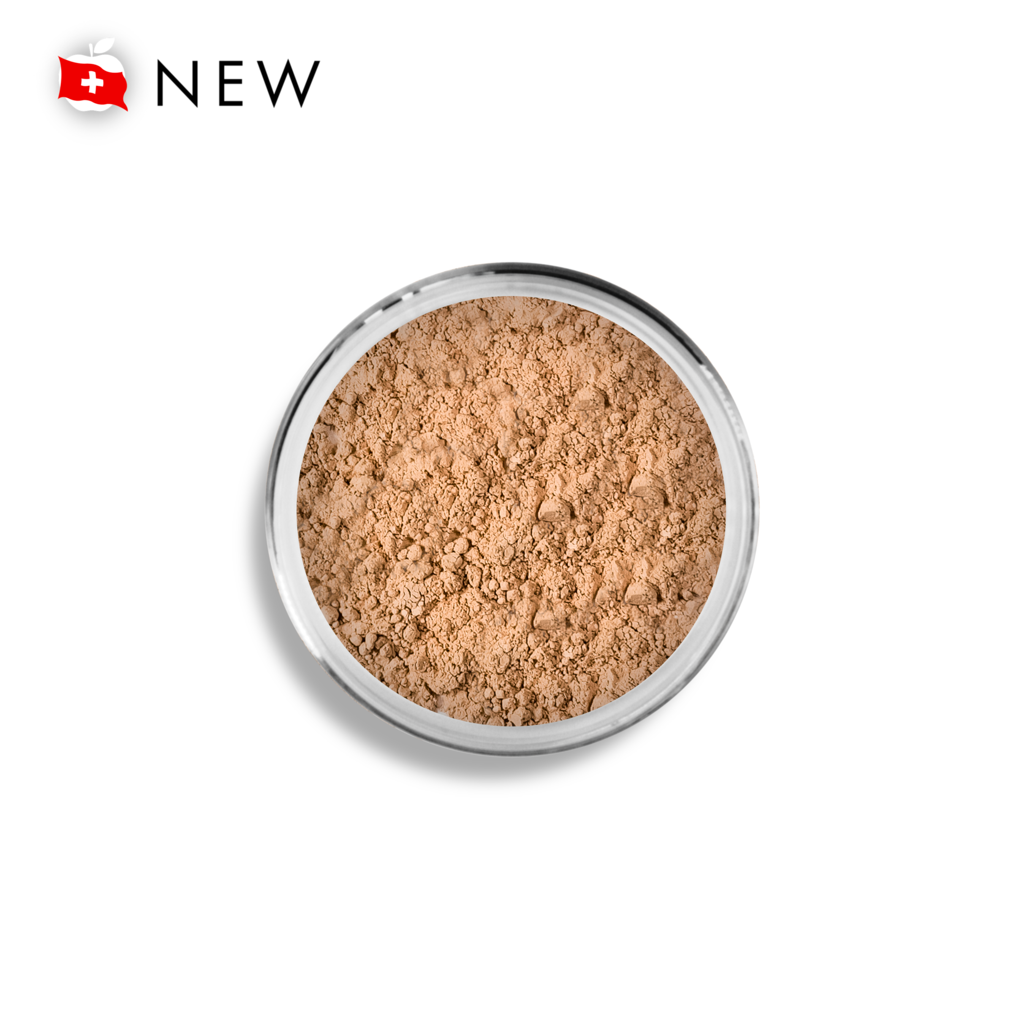 THE ABSOLUTE FOUNDATION with Swiss Apple Stem Cells