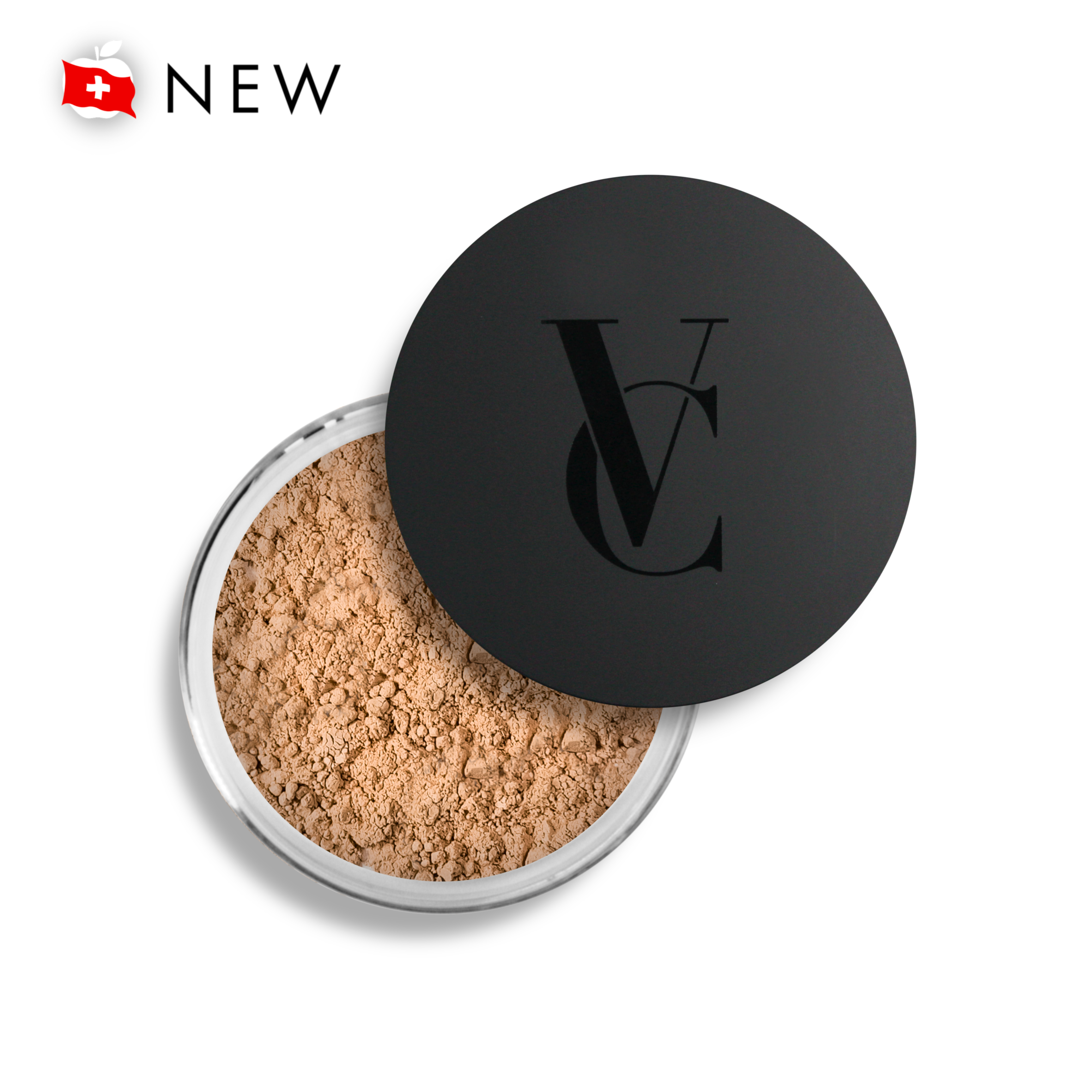 THE ABSOLUTE FOUNDATION with Swiss Apple Stem Cells