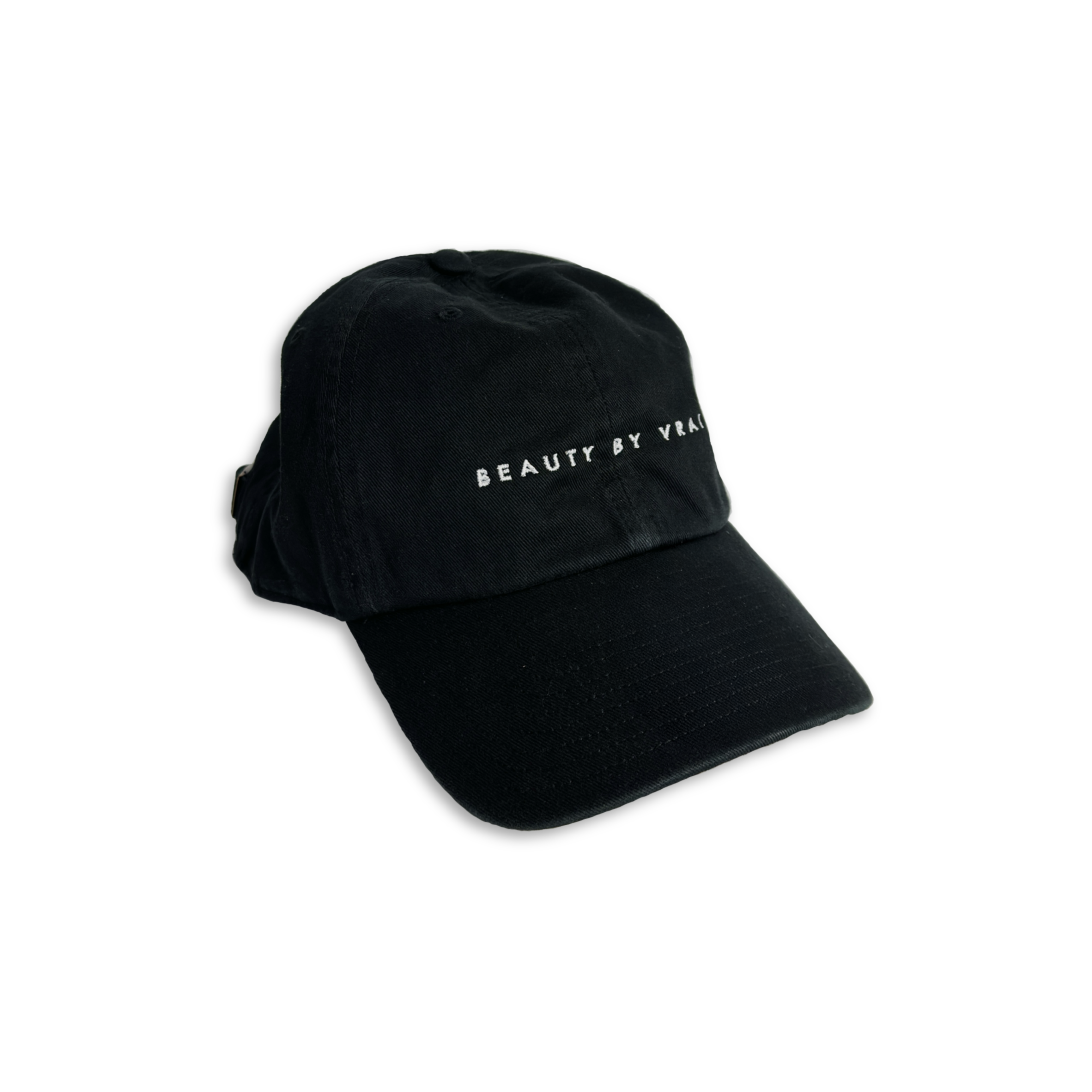 THE ICONIC VC BASEBALL CAP