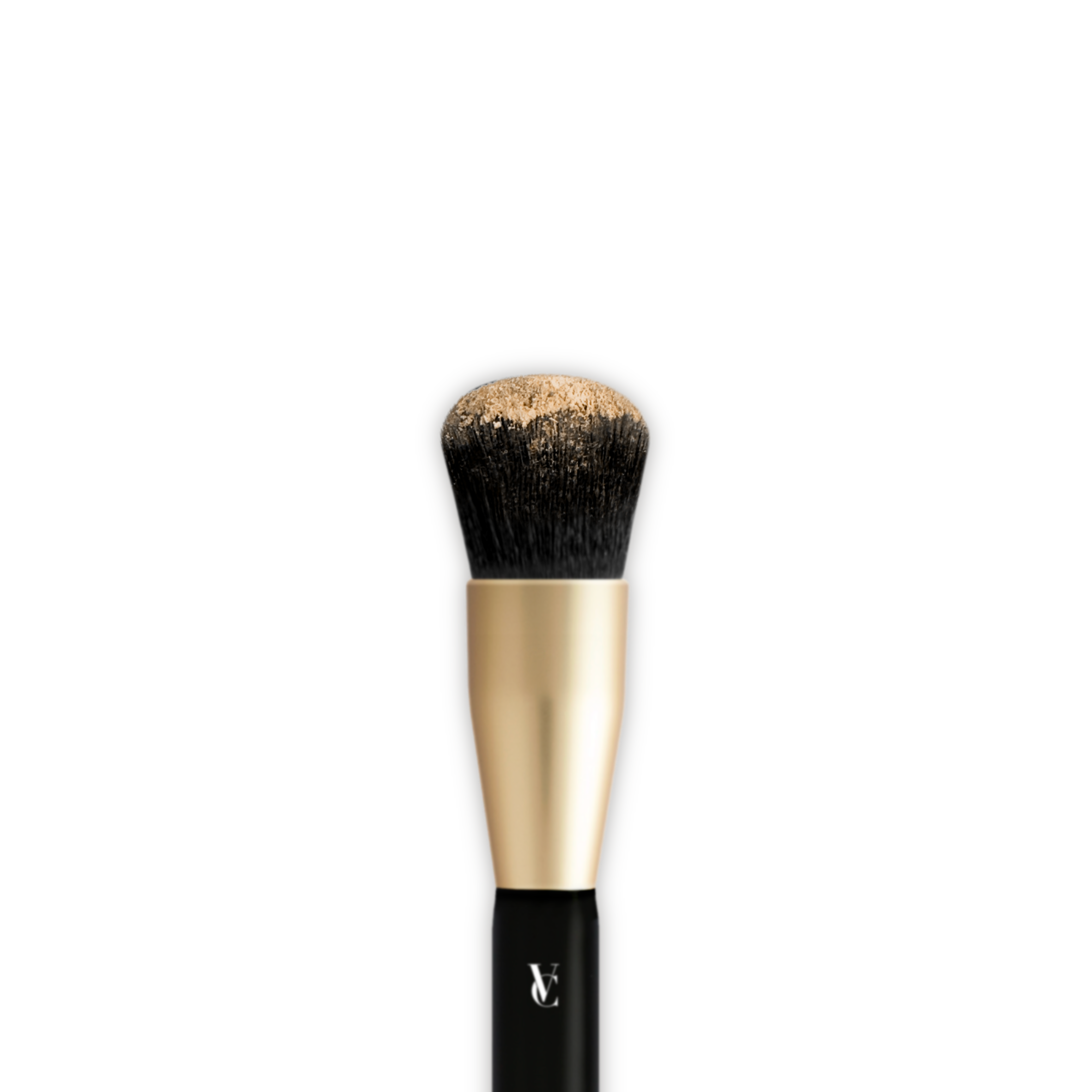 THE FOUNDATION BRUSH