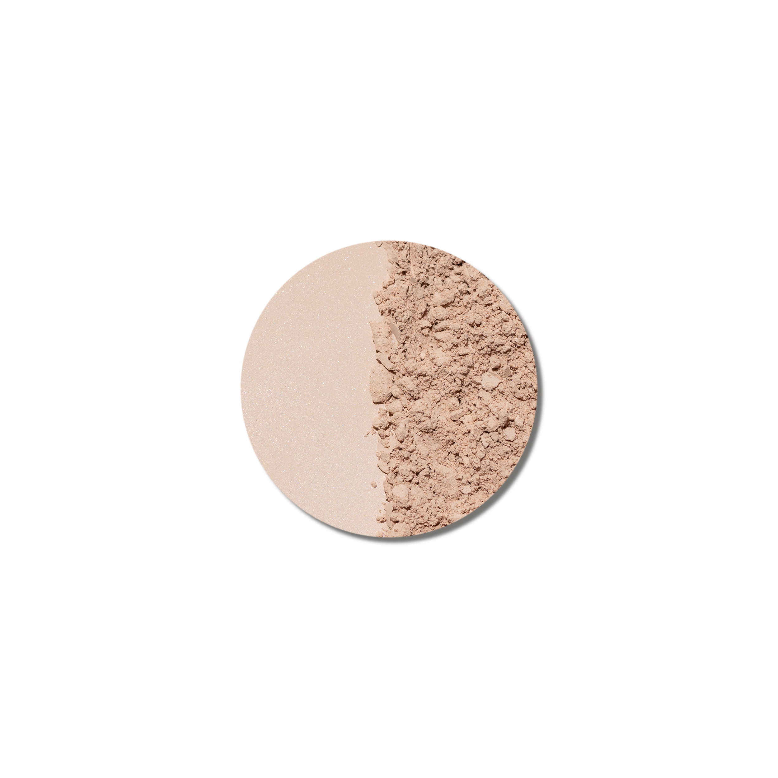 Foundation Swatch