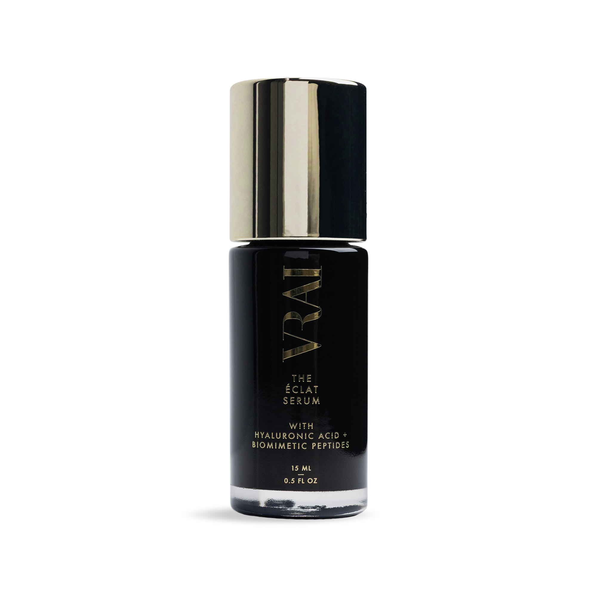 The Éclat Serum