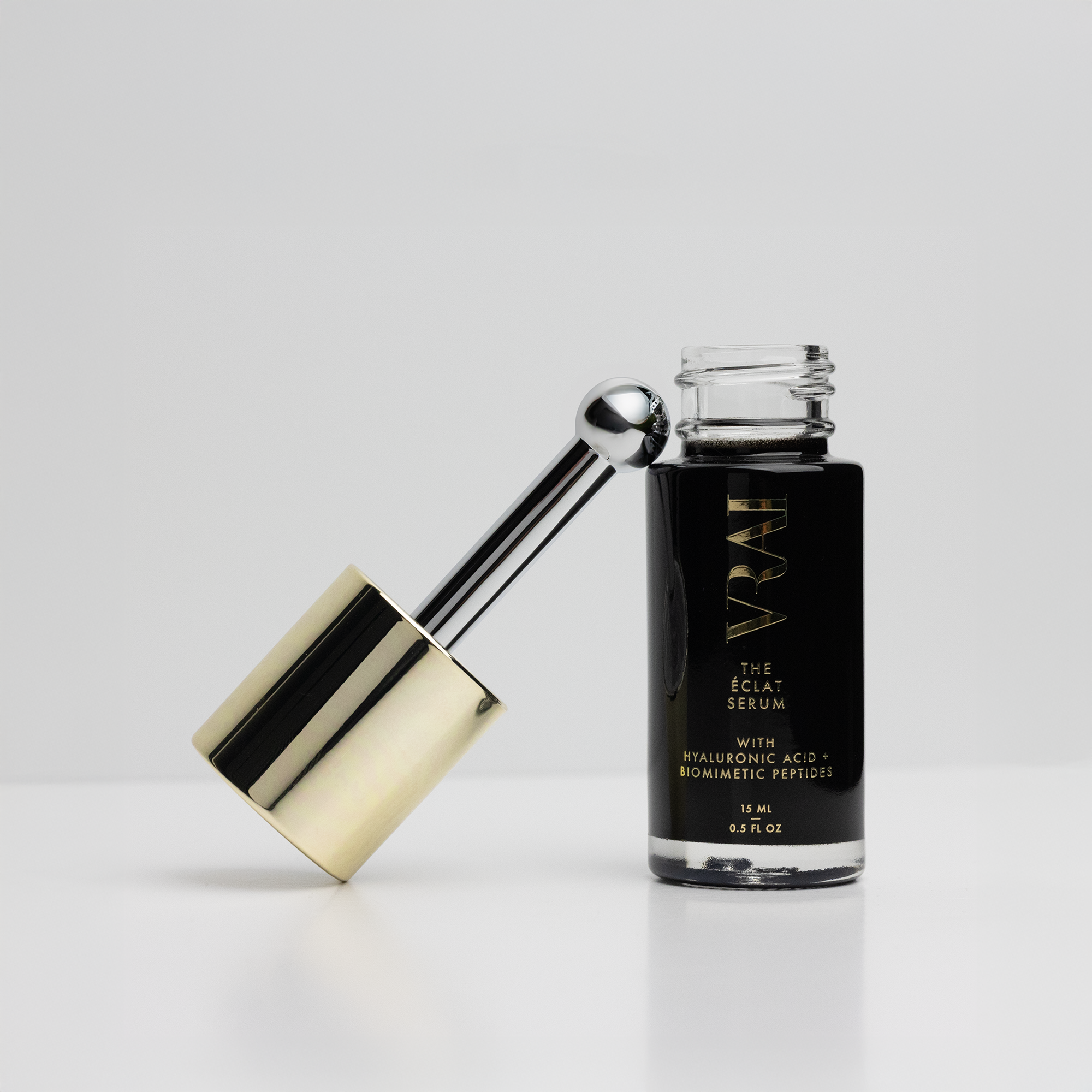 The Éclat Serum