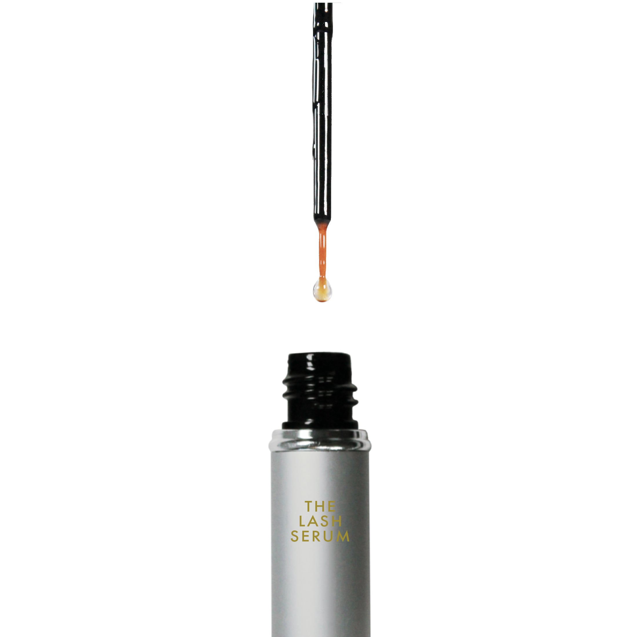 THE LASH & BROW SERUM