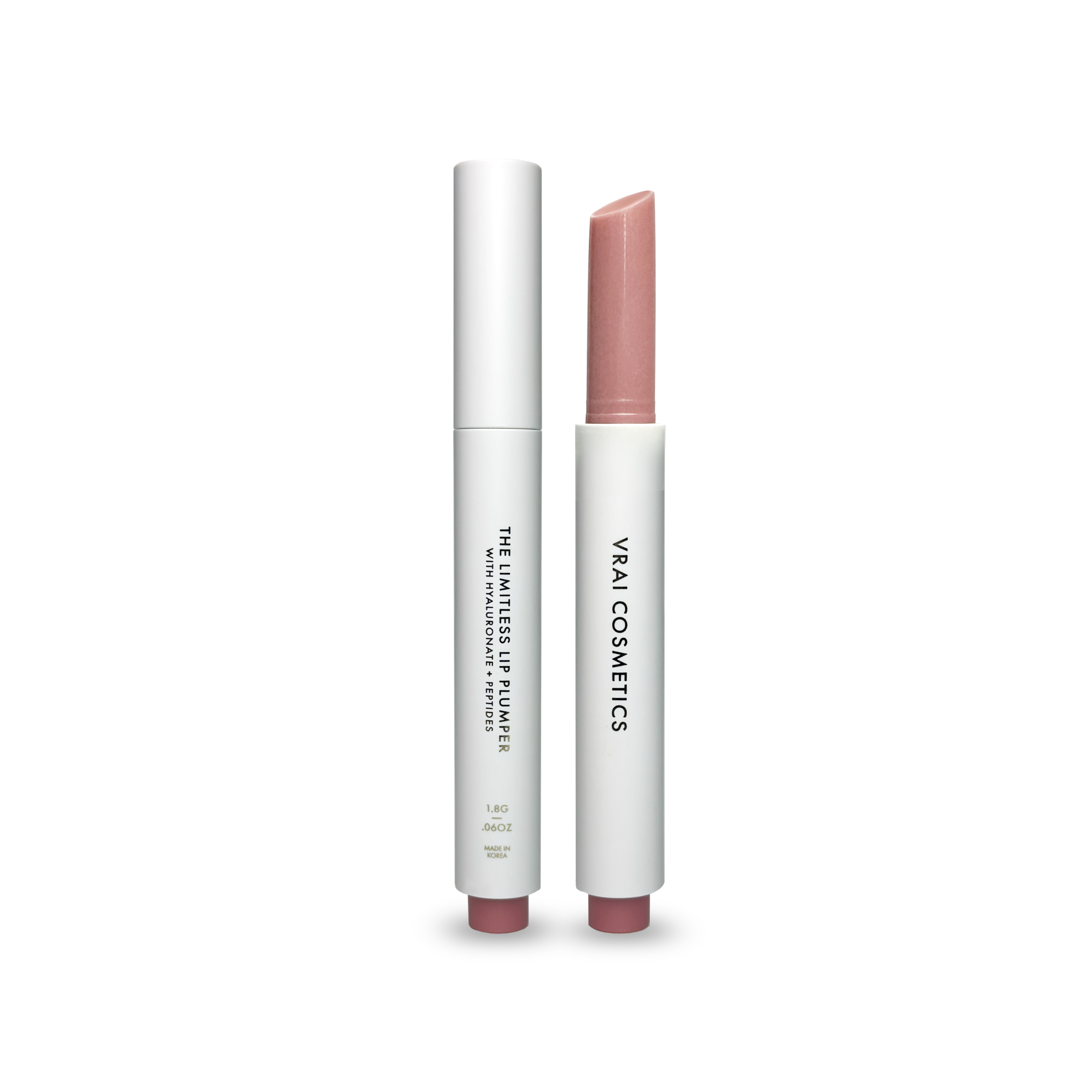 The Limitless Lip Plumper