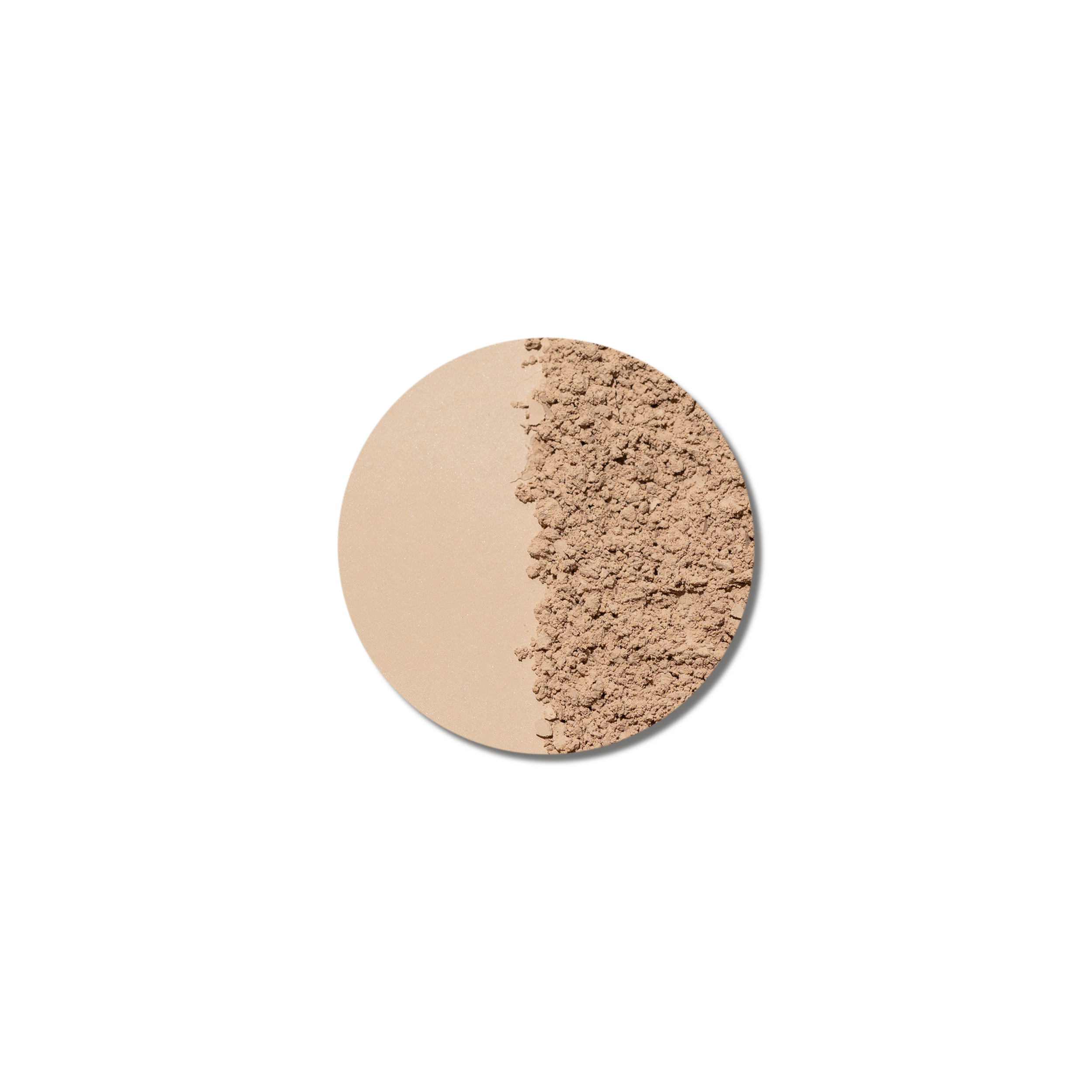 Foundation Swatch