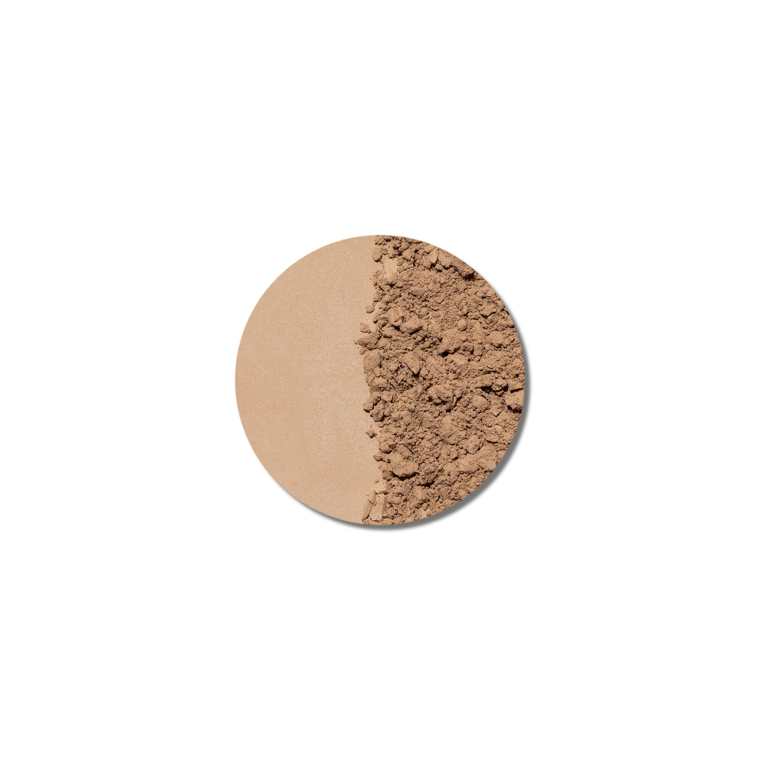 Foundation Swatch