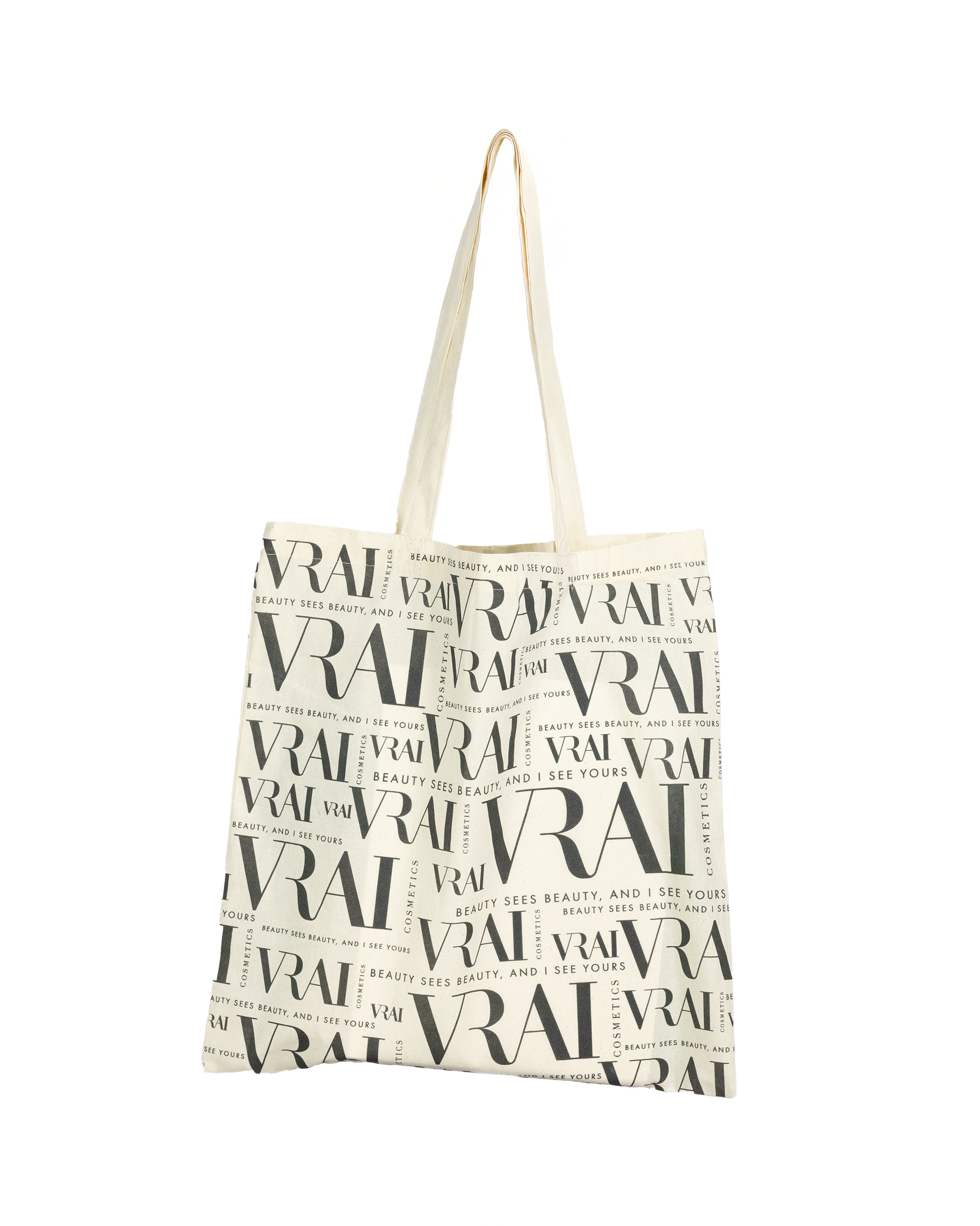 The VRAI Eco-Tote