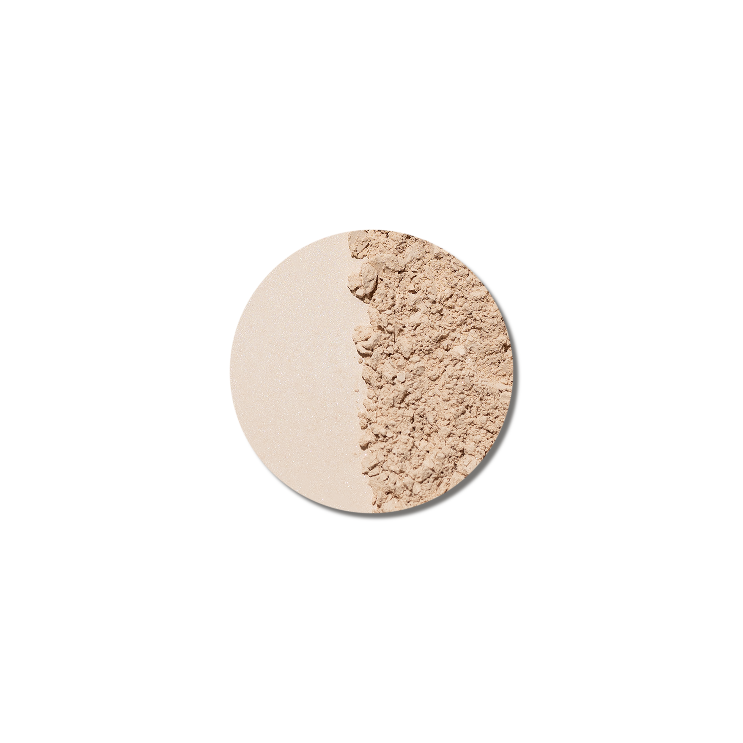 Foundation Swatch