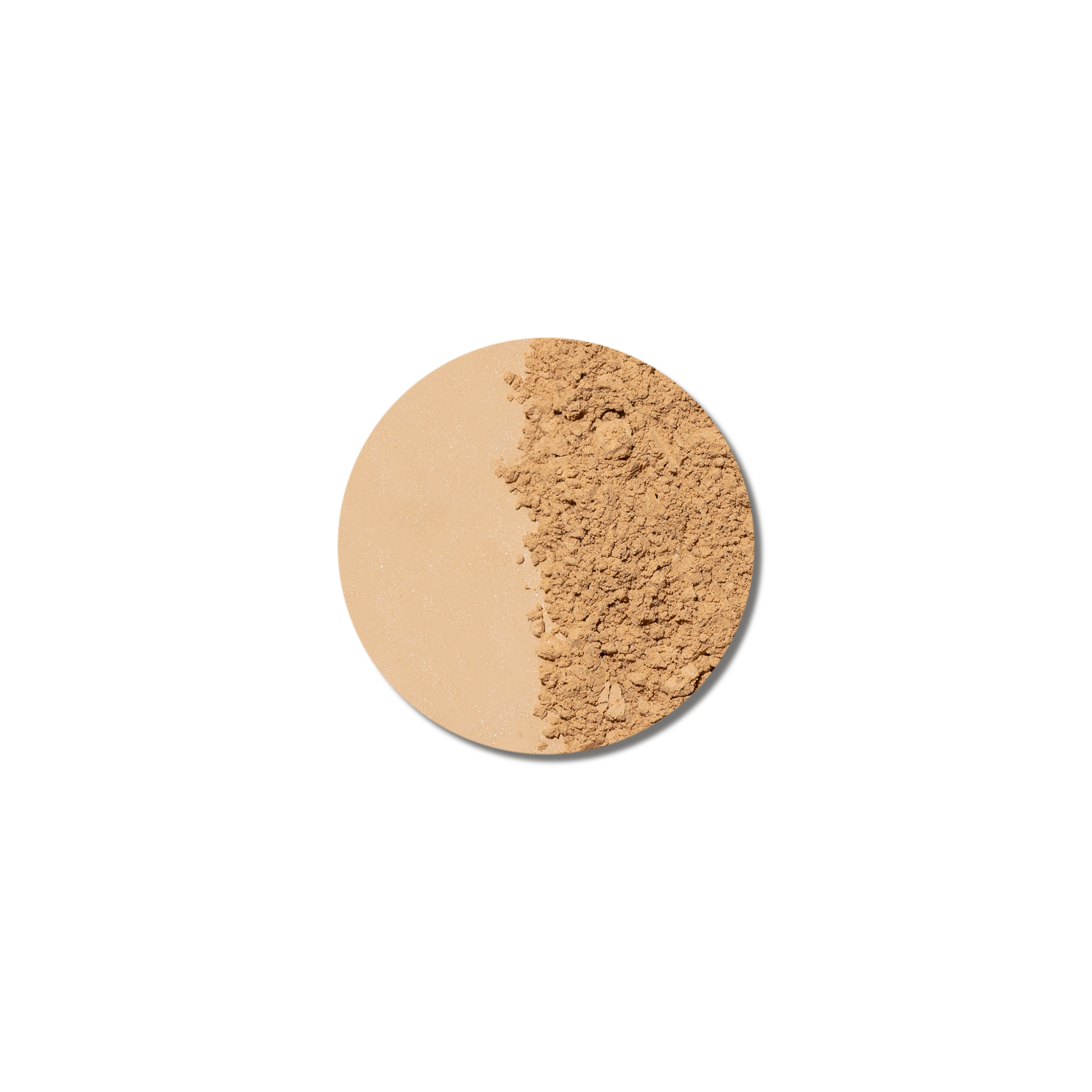 Foundation Swatch