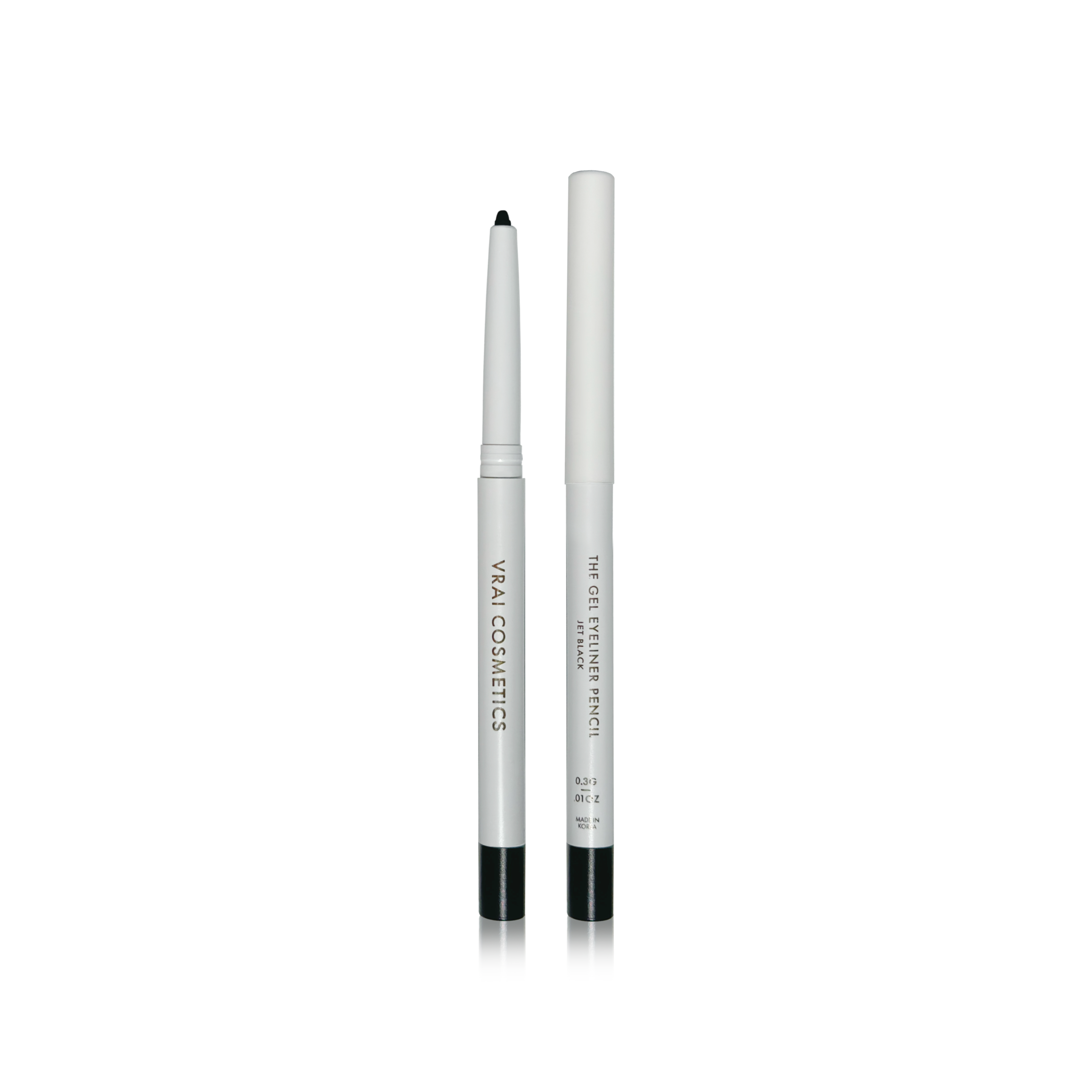 THE GEL EYELINER PENCIL