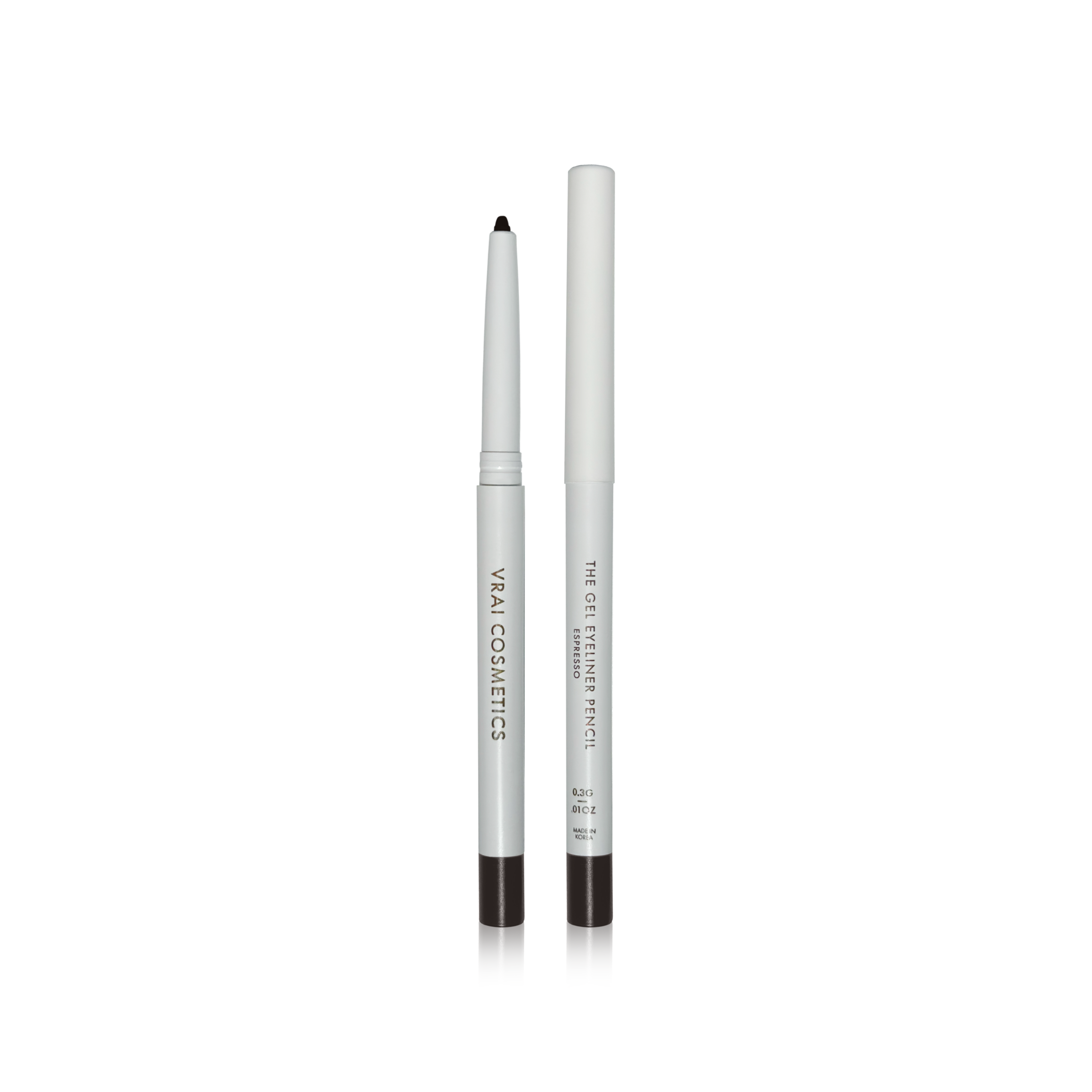 THE GEL EYELINER PENCIL