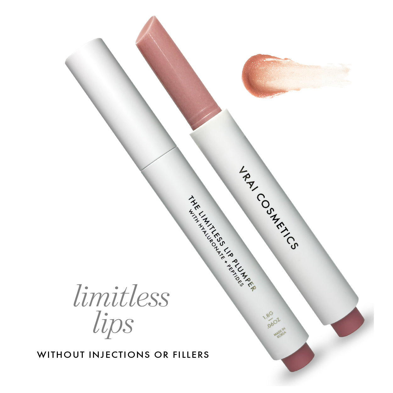 The Limitless Lip Plumper