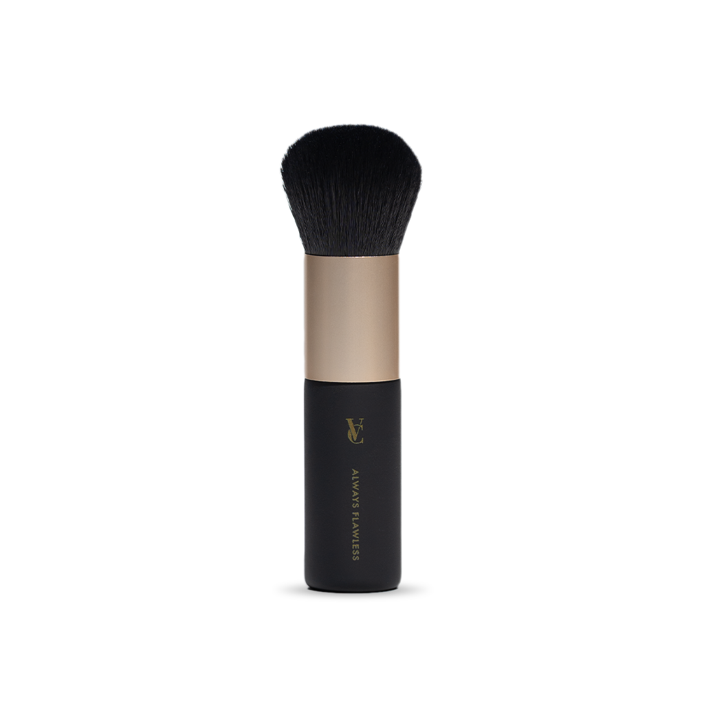 The Always Flawless Brush