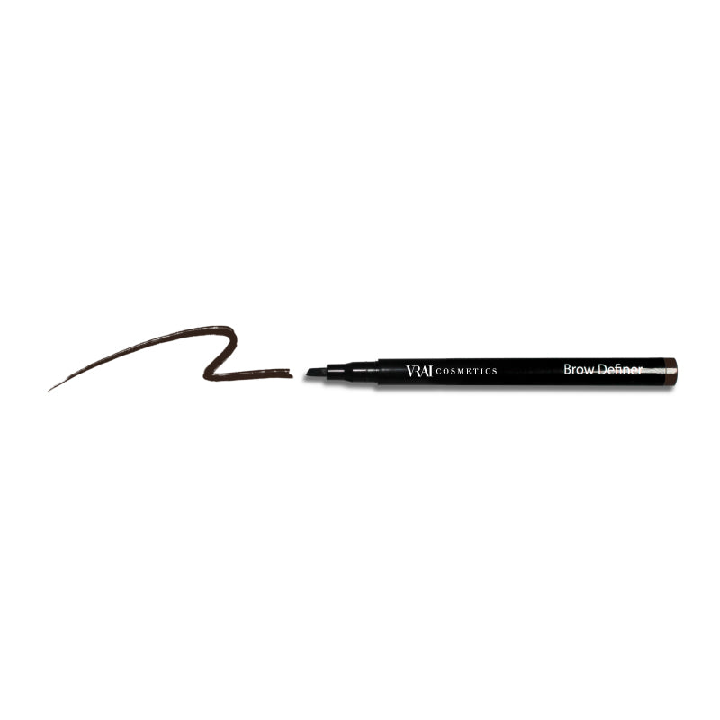 THE BROW DEFINER