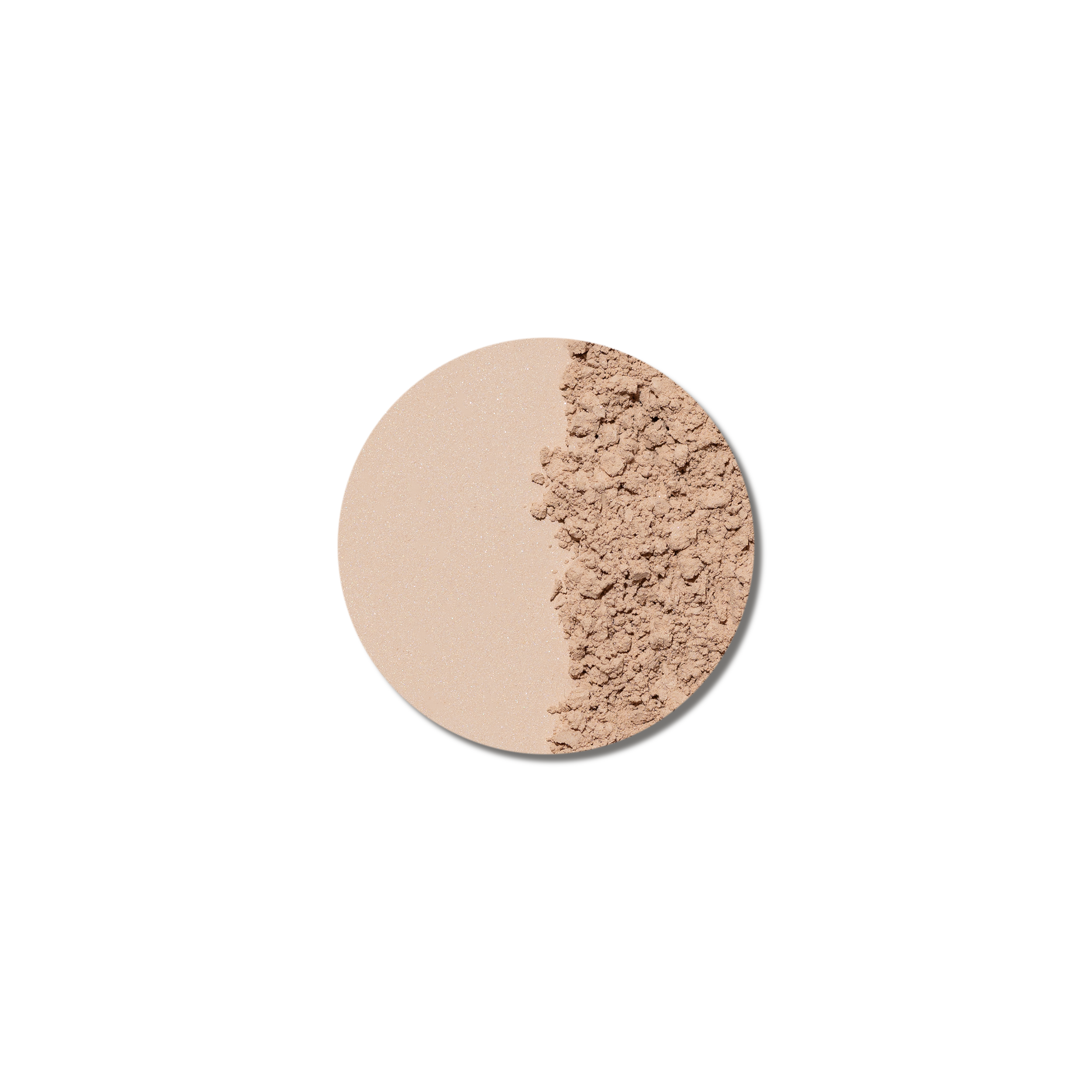 Foundation Swatch