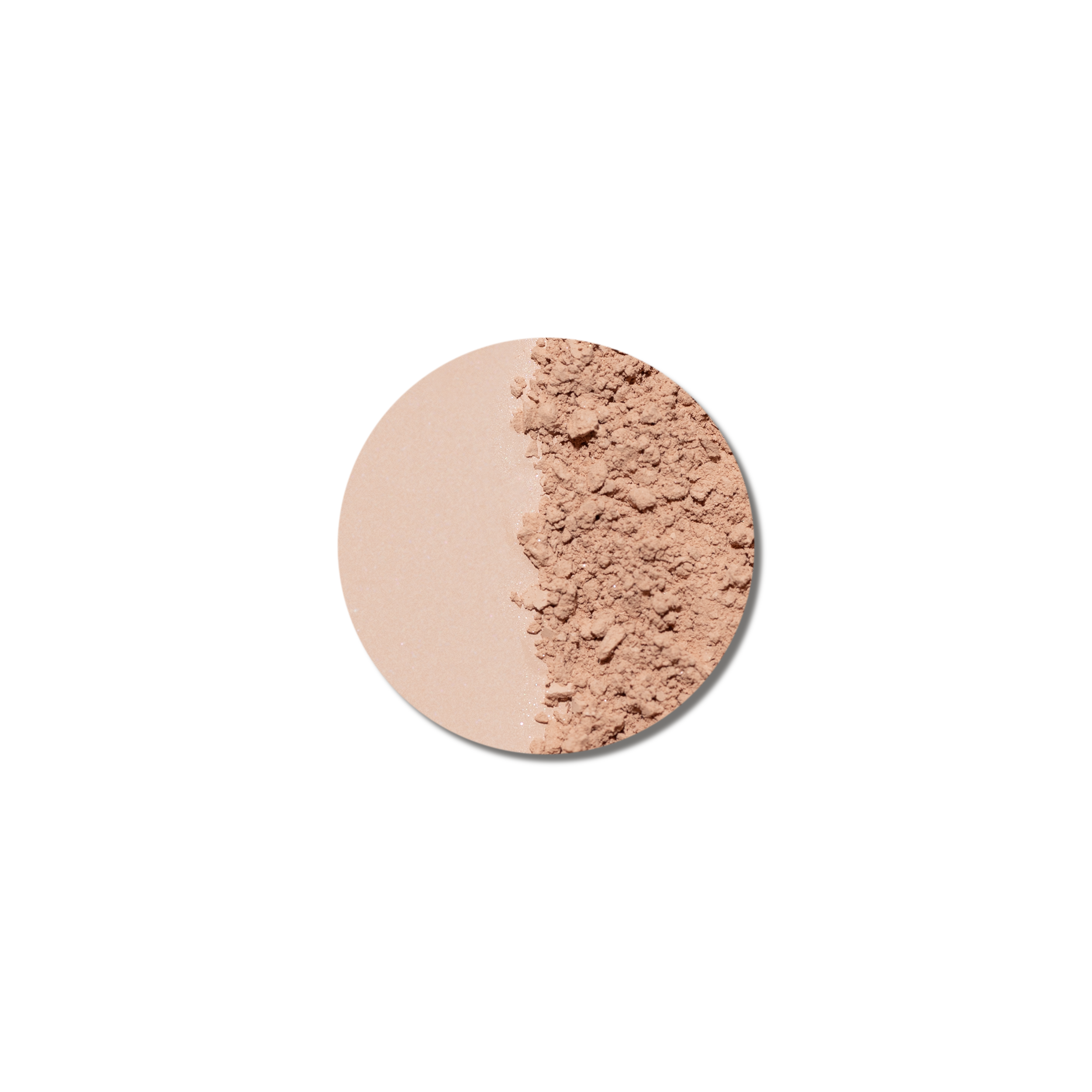Foundation Swatch