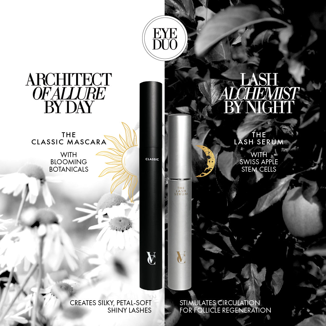 THE LASH DUO