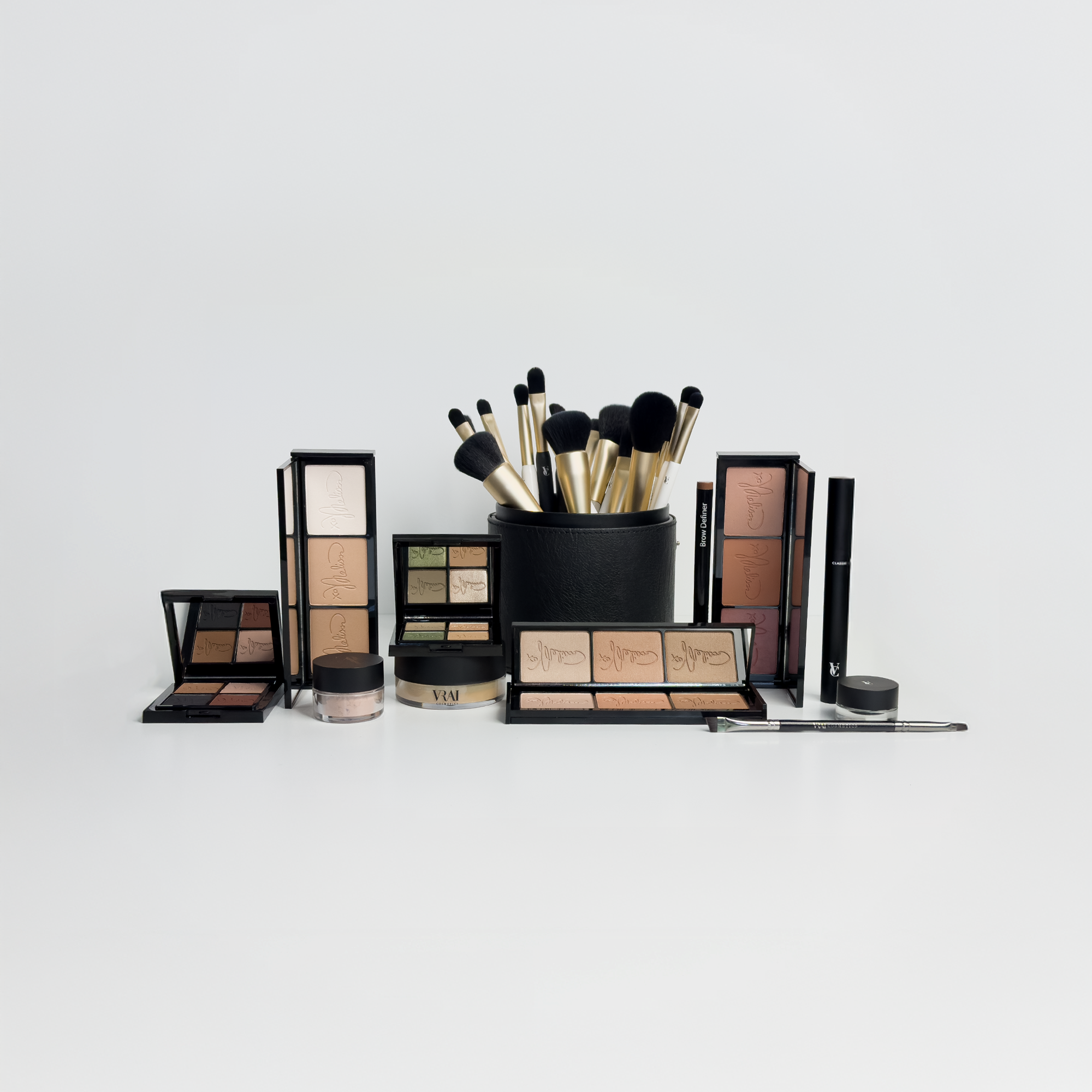 The Masterclass Collection Vol. 1