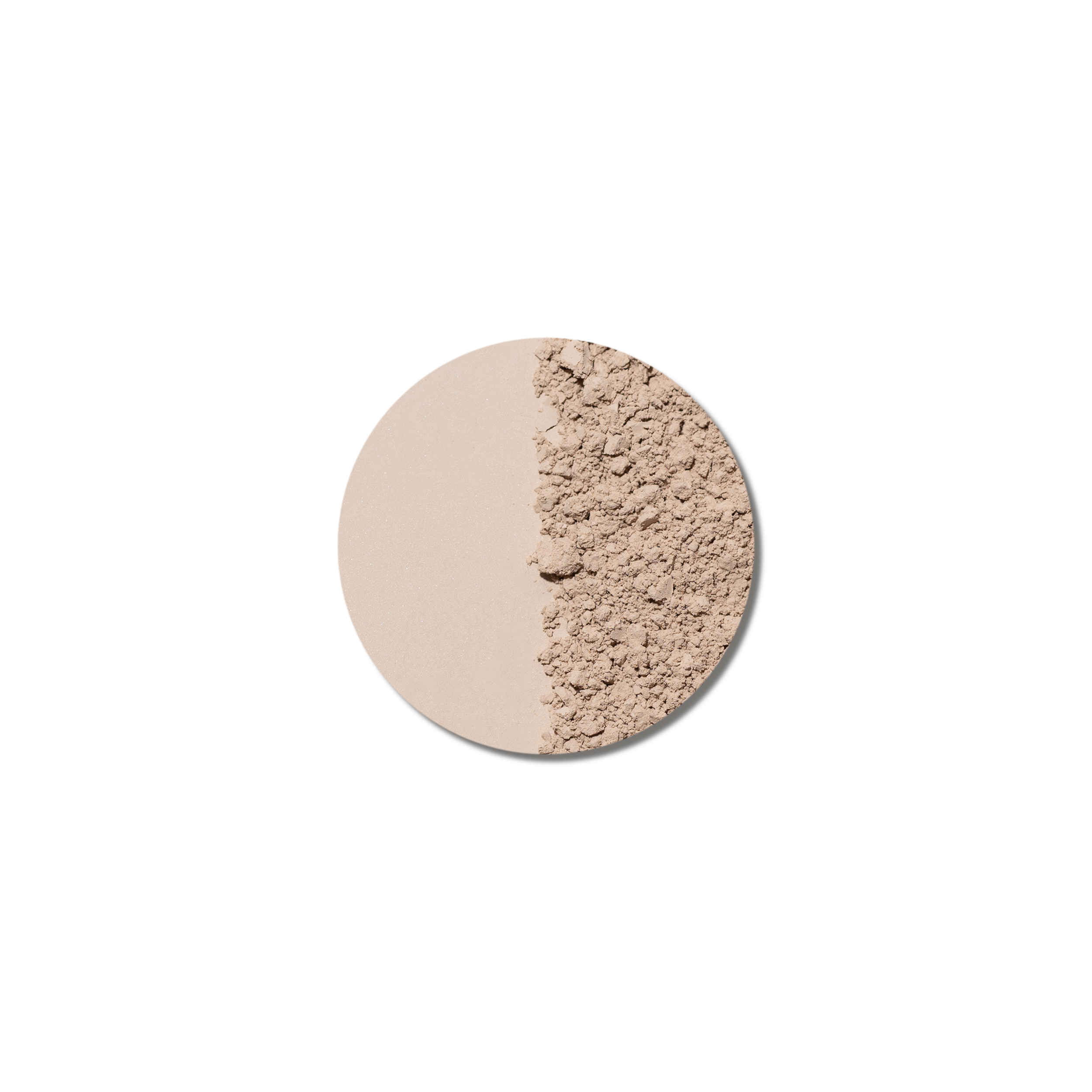 Foundation Swatch