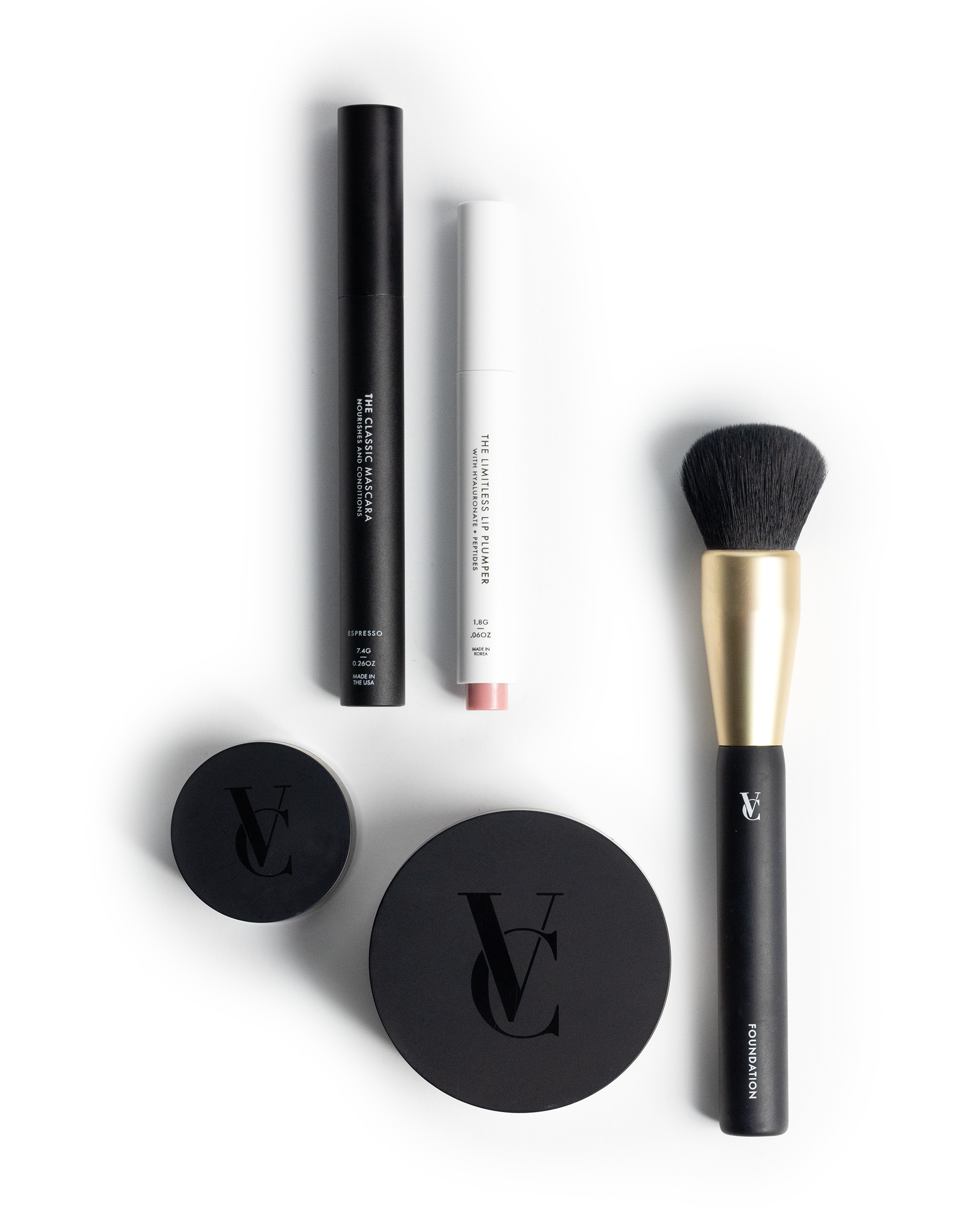 ABSOLUTELY FLAWLESS SET