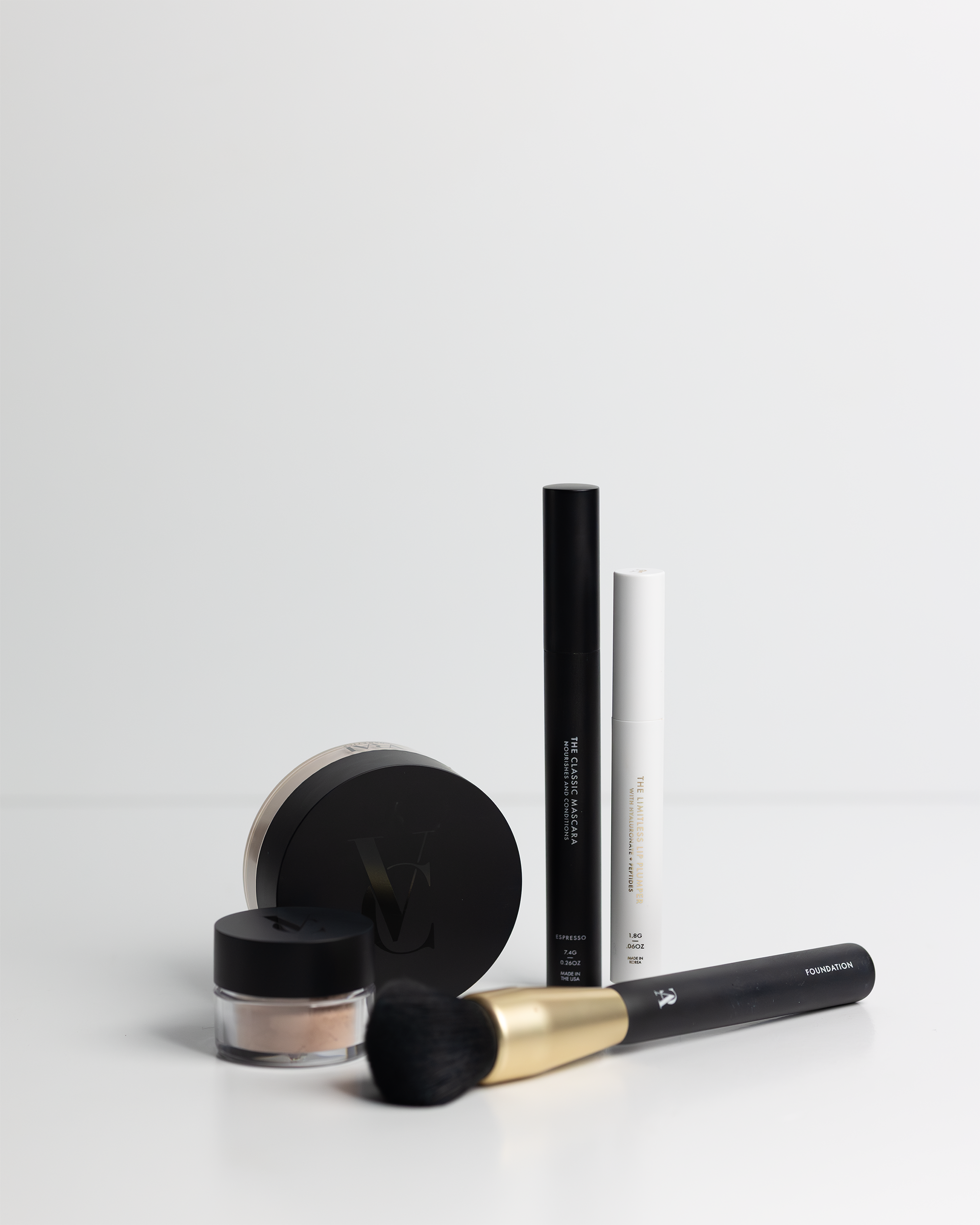 ABSOLUTELY FLAWLESS SET