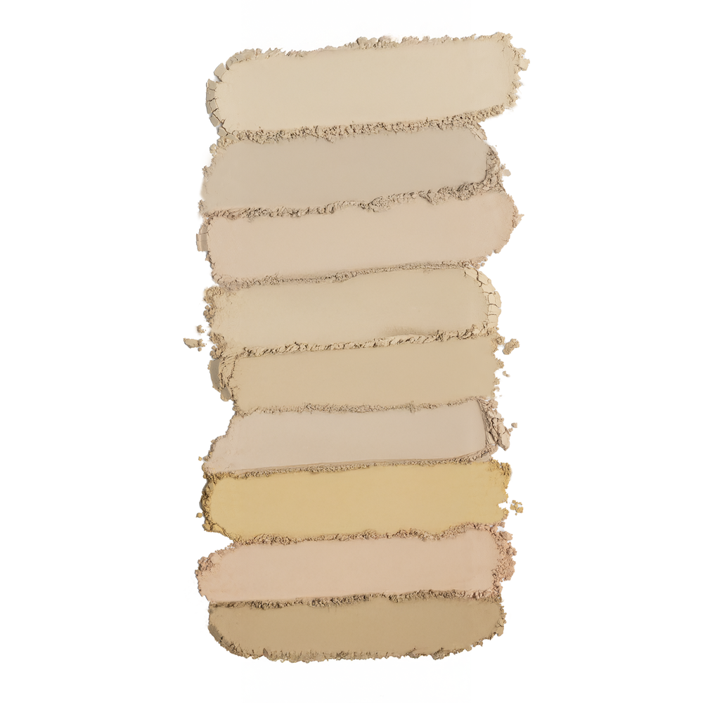 Foundation Swatch