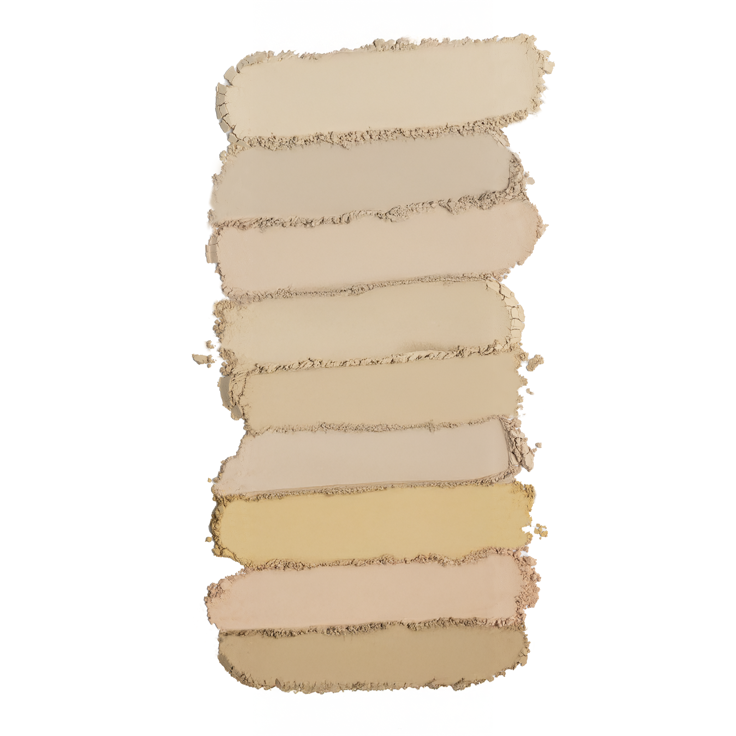 Foundation Swatch