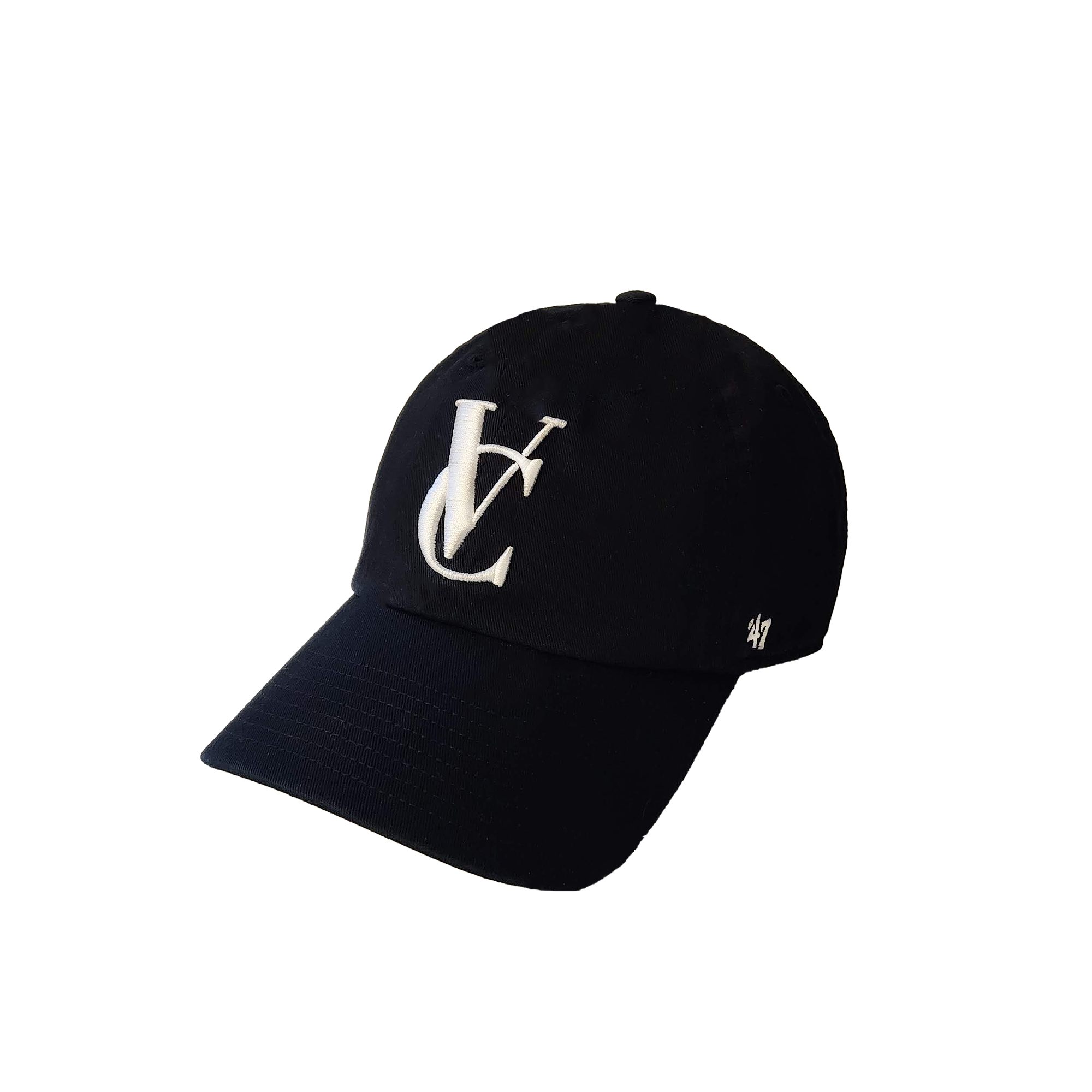 THE ICONIC VC BASEBALL CAP