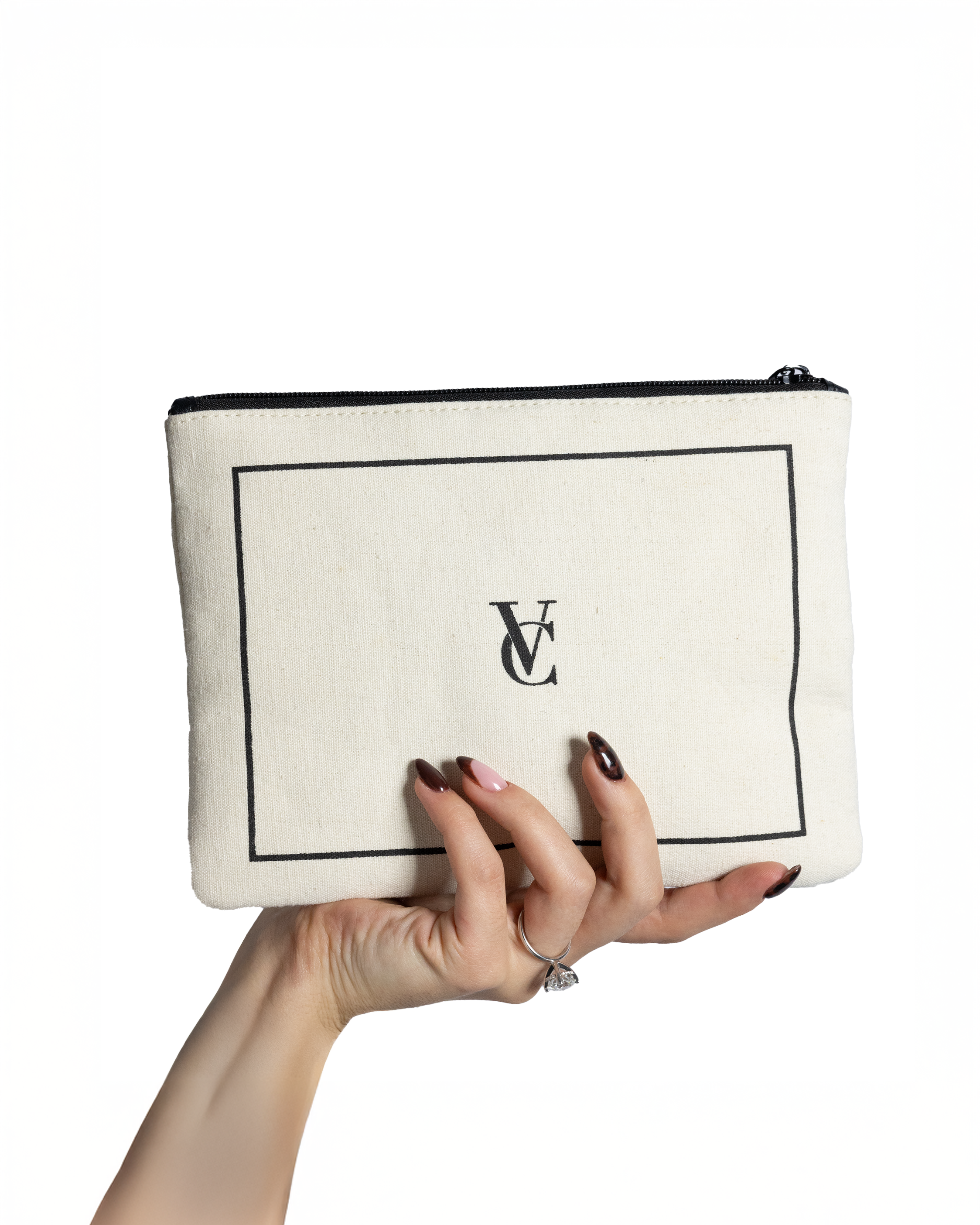 VC Beauty Travel Bag