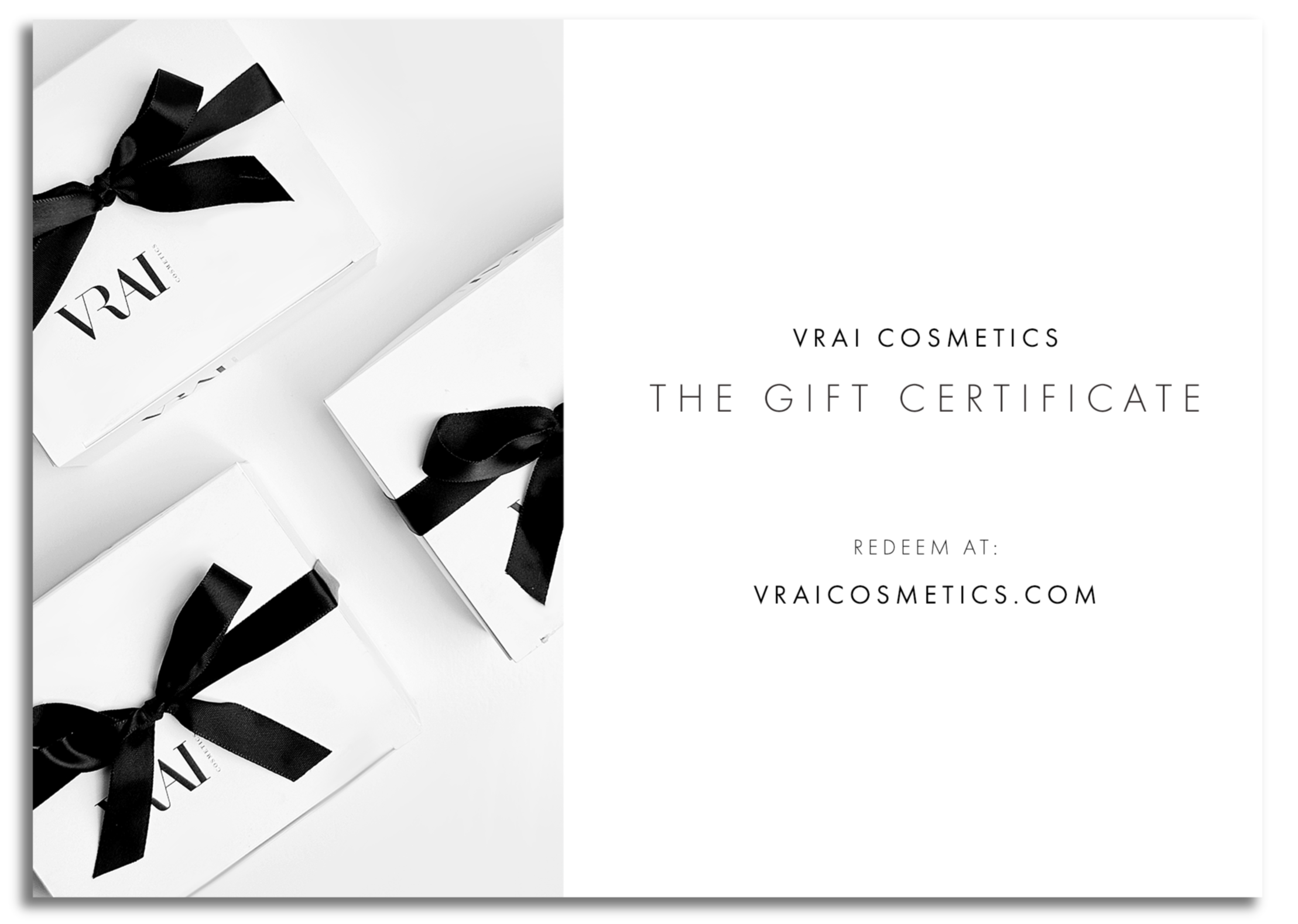THE GIFT CARD