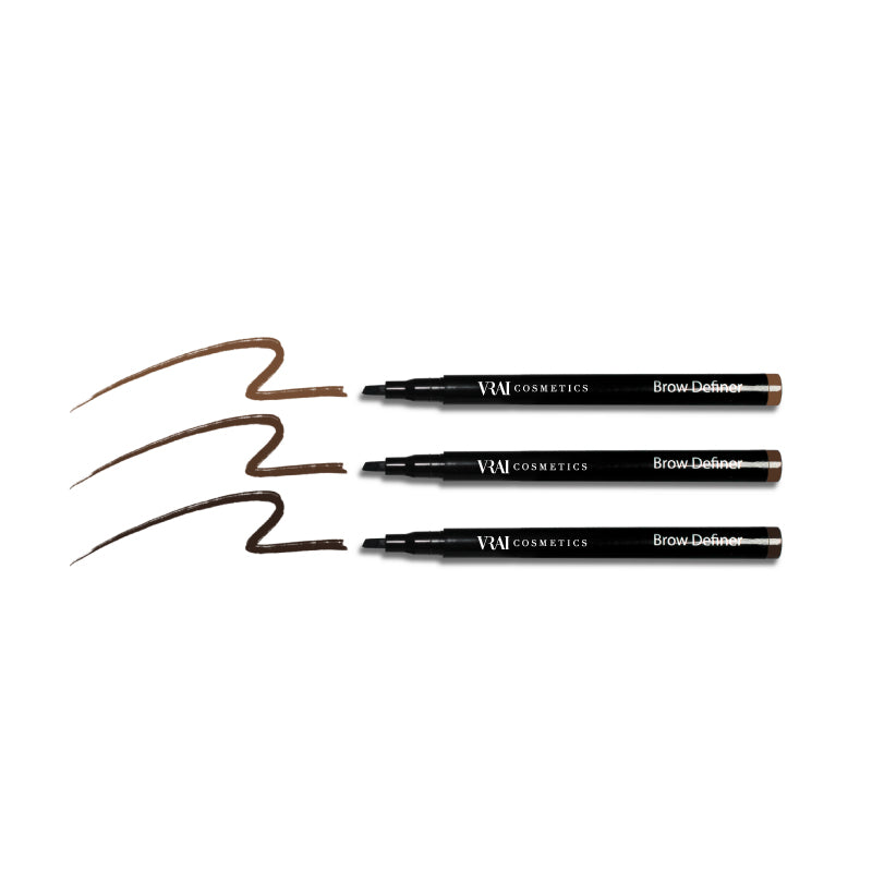 THE BROW DEFINER