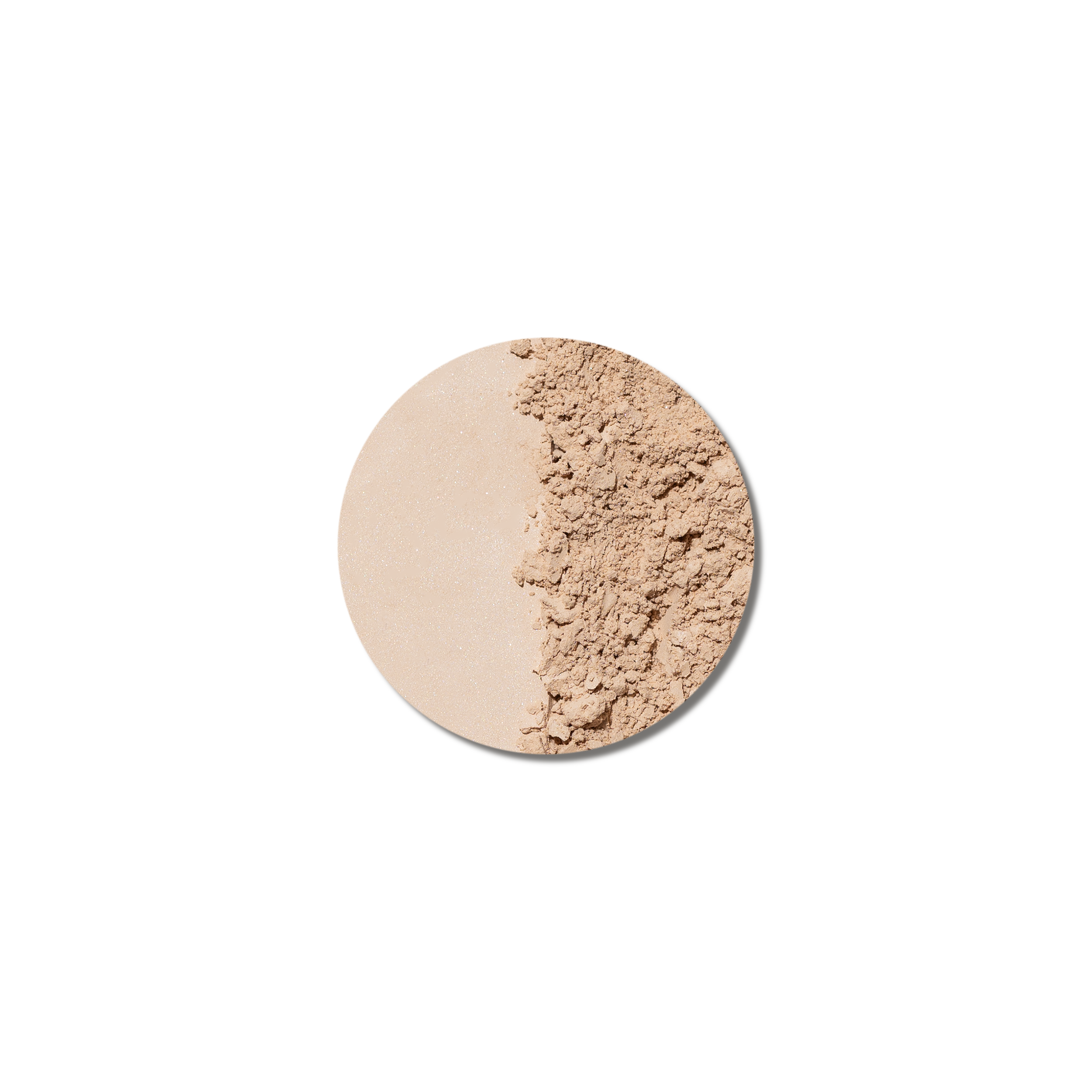 Foundation Swatch